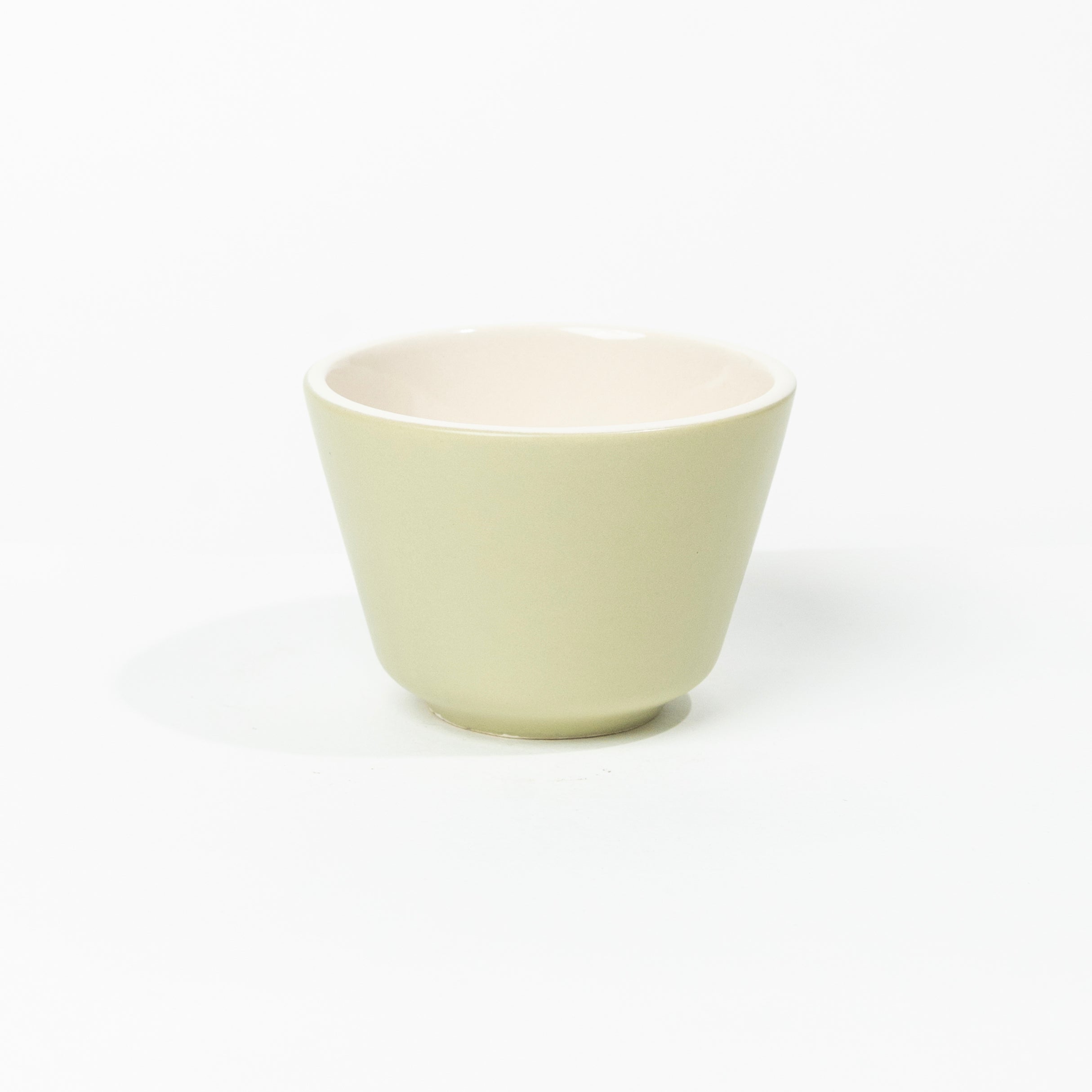 The Daily Drip Small Tumbler | 200ml | Sage Green Gloss