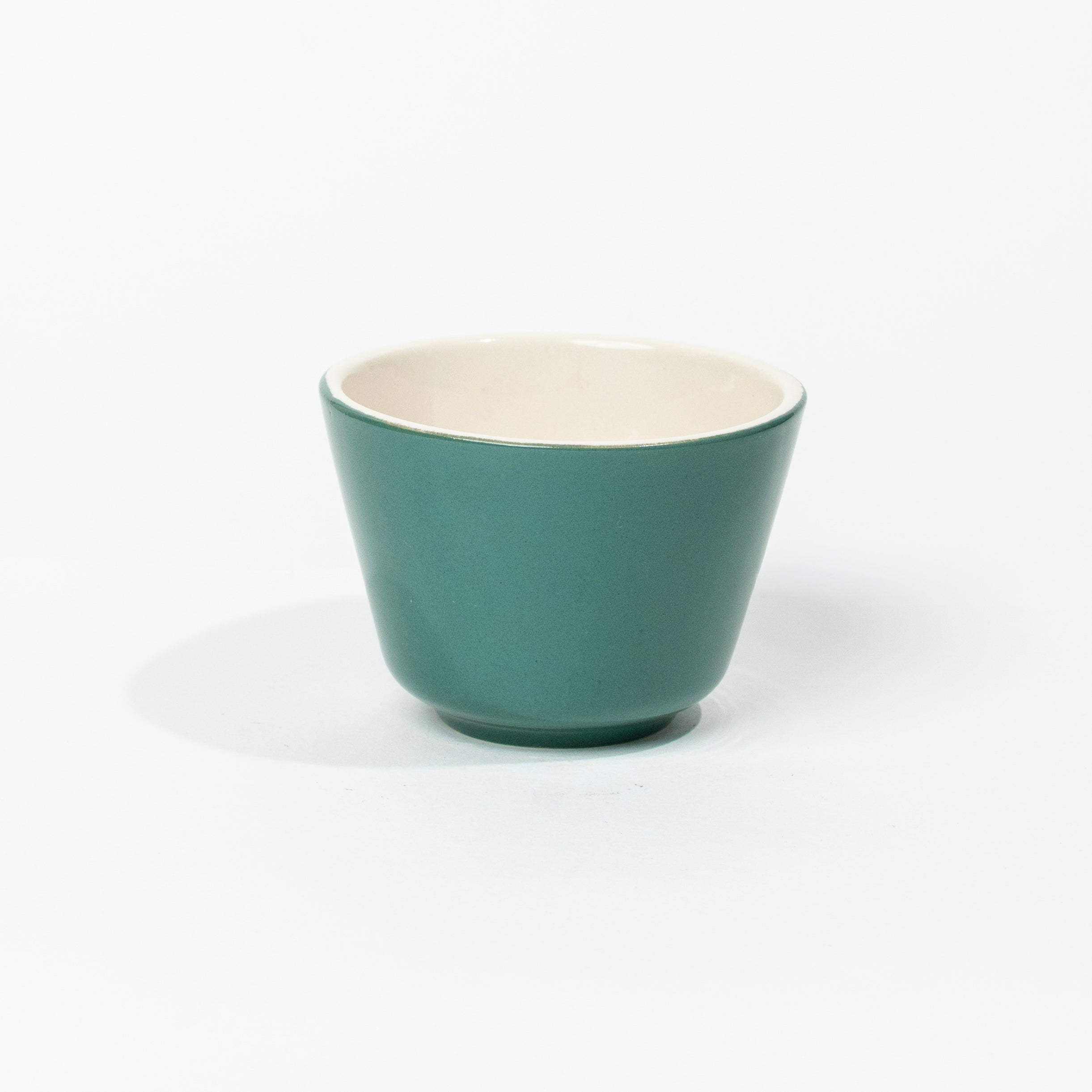 The Daily Drip Small Tumbler | 200ml | Forest Green Gloss