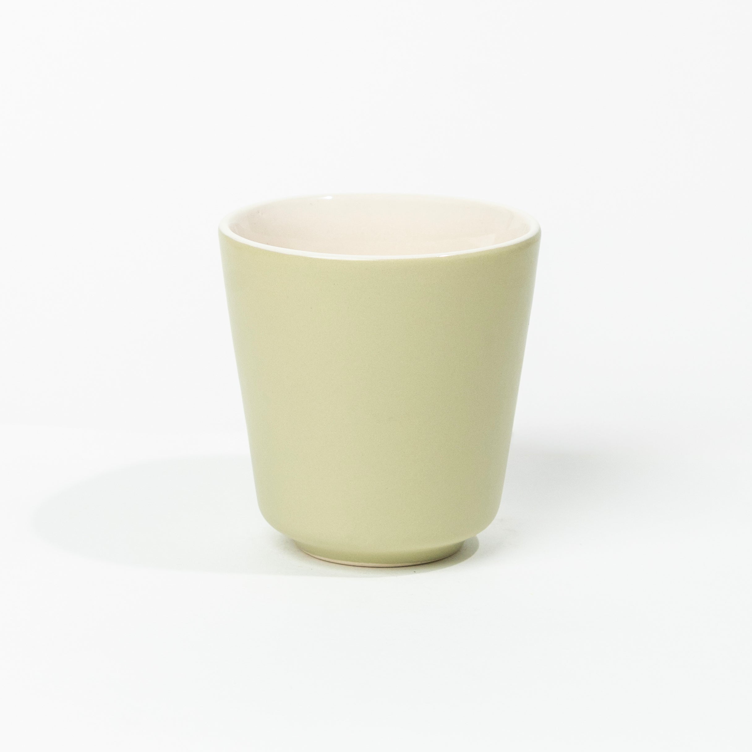 The Daily Drip Large Tumbler | 280ml | Sage Green Matte