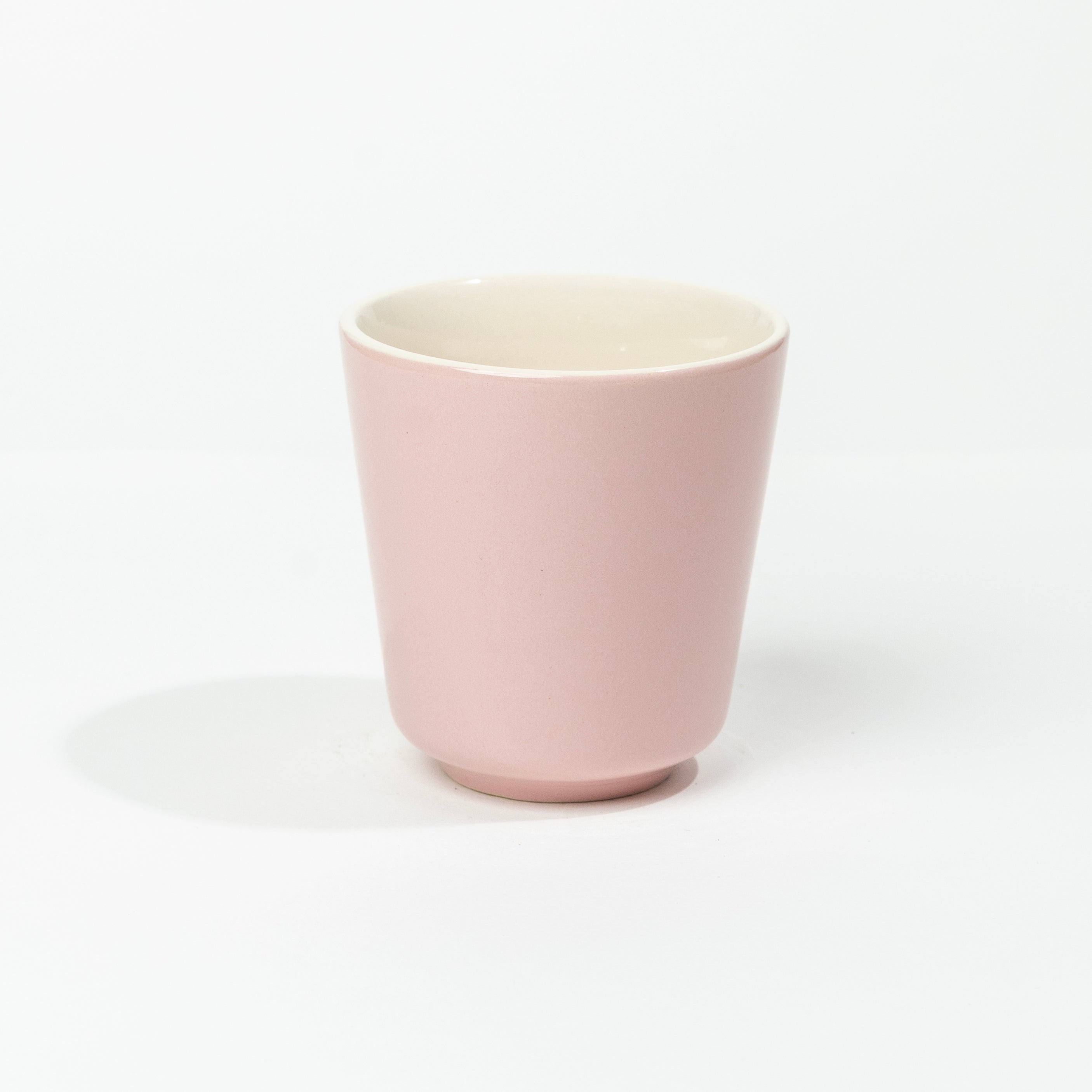 The Daily Drip Large Tumbler | 280ml | Pink Gloss