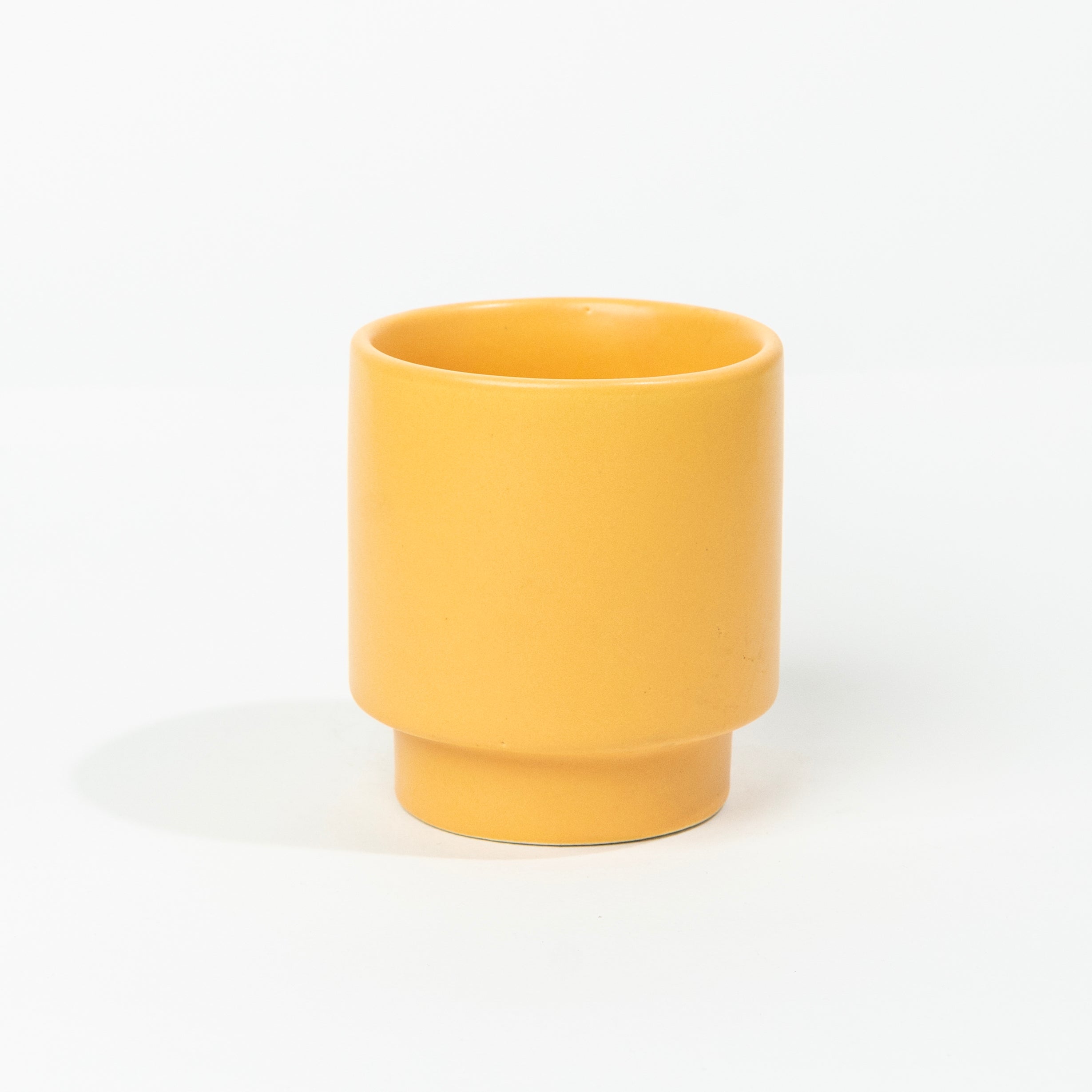 Sip & Stack - 280ml tumbler - Yellow