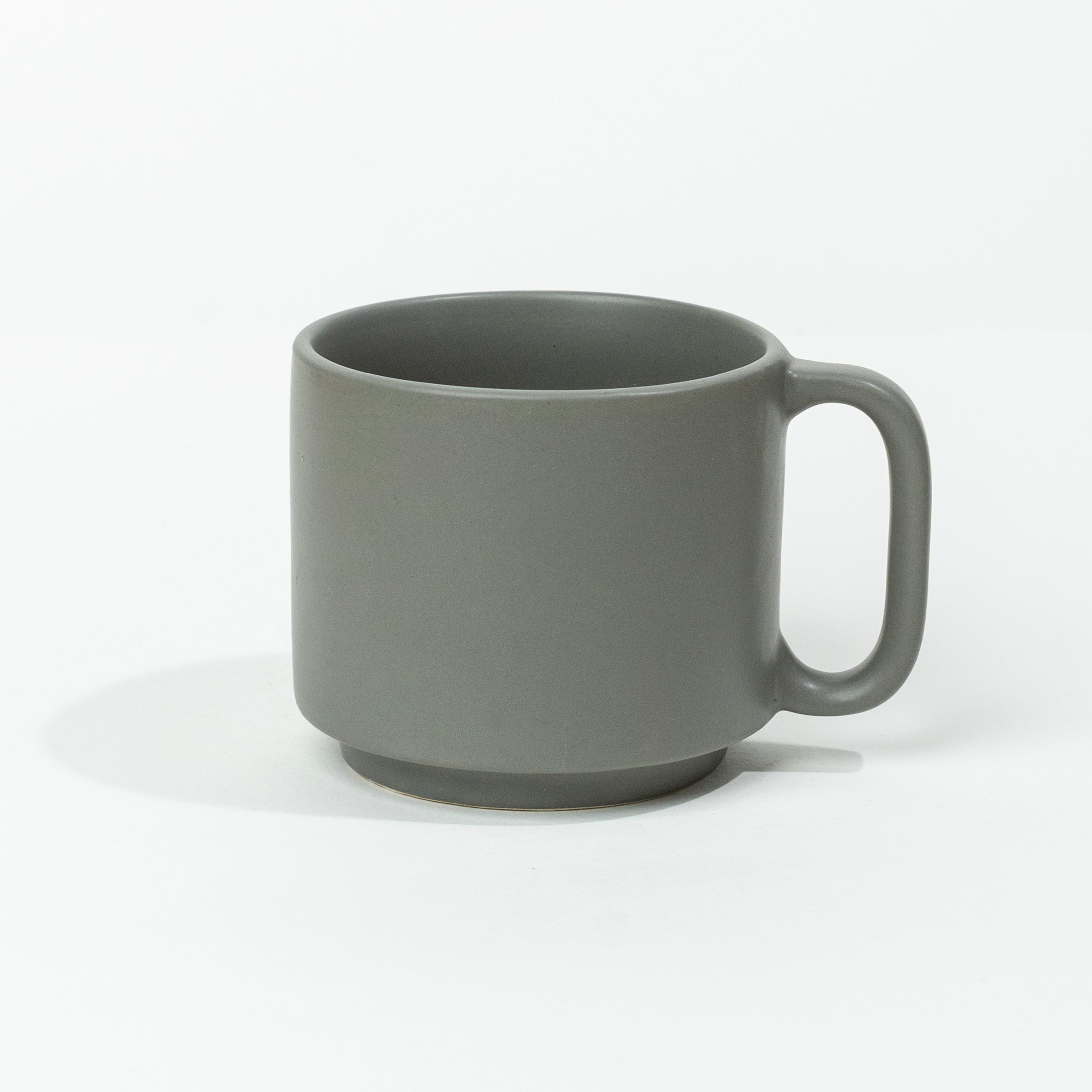 Sip & Stack - 300ml cup - Dark Grey