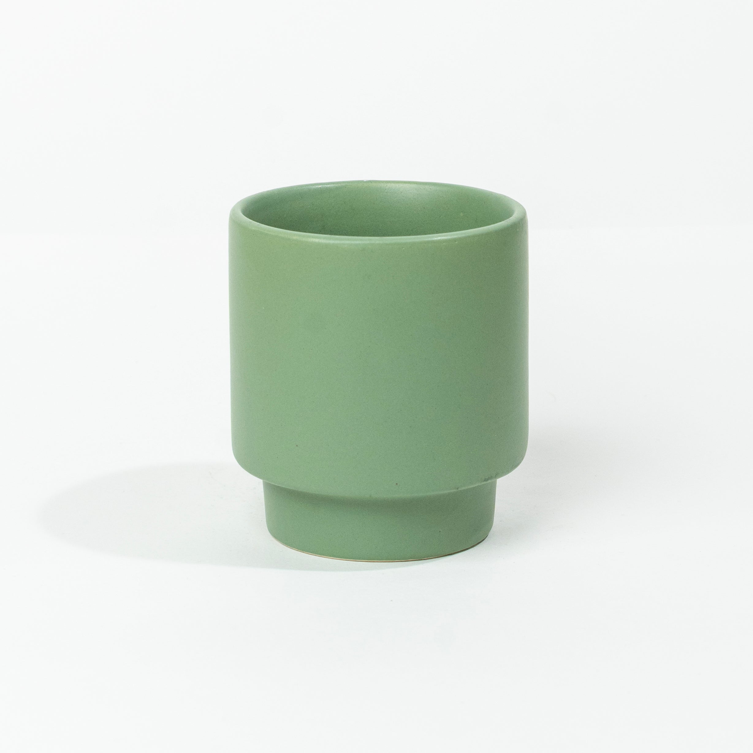 Sip & Stack - 280ml tumbler - Green