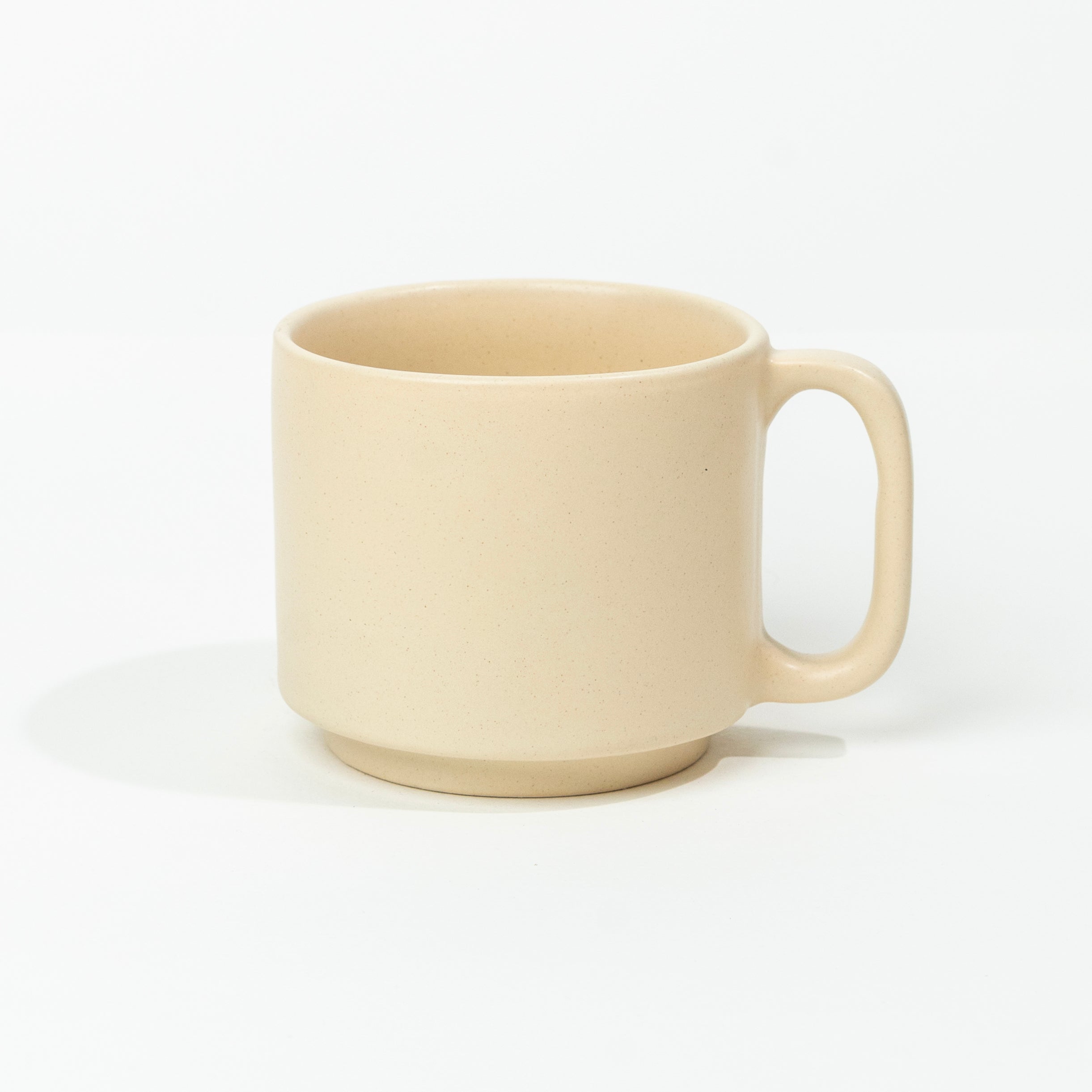 Sip & Stack - 300ml cup - Beige