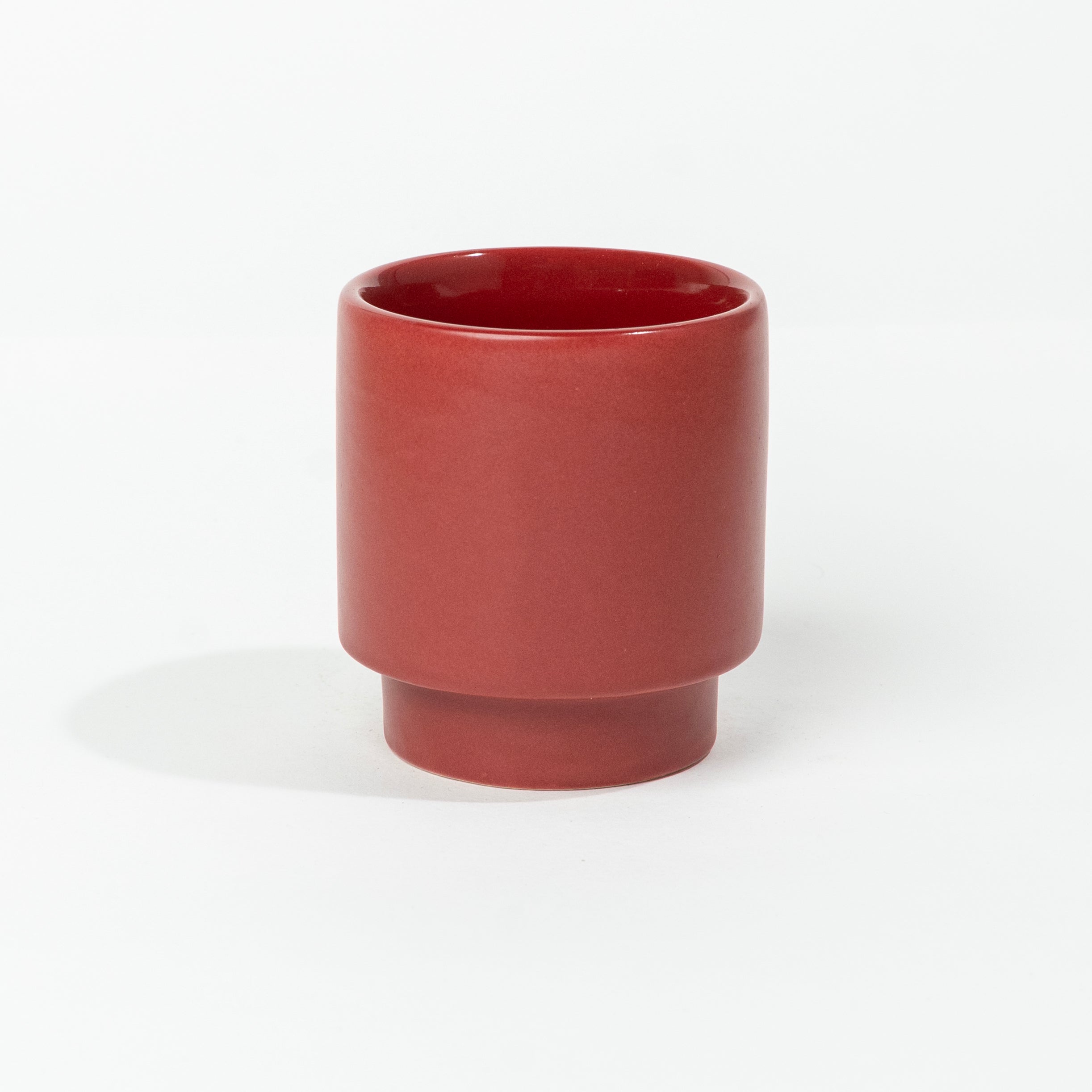 Sip & Stack - 280ml tumbler - Red