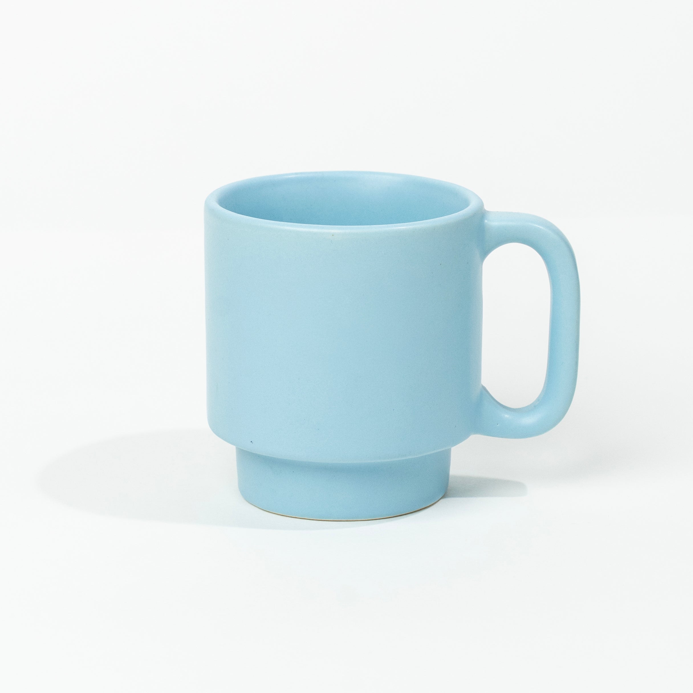 Sip & Stack - 280ml cup - Blue