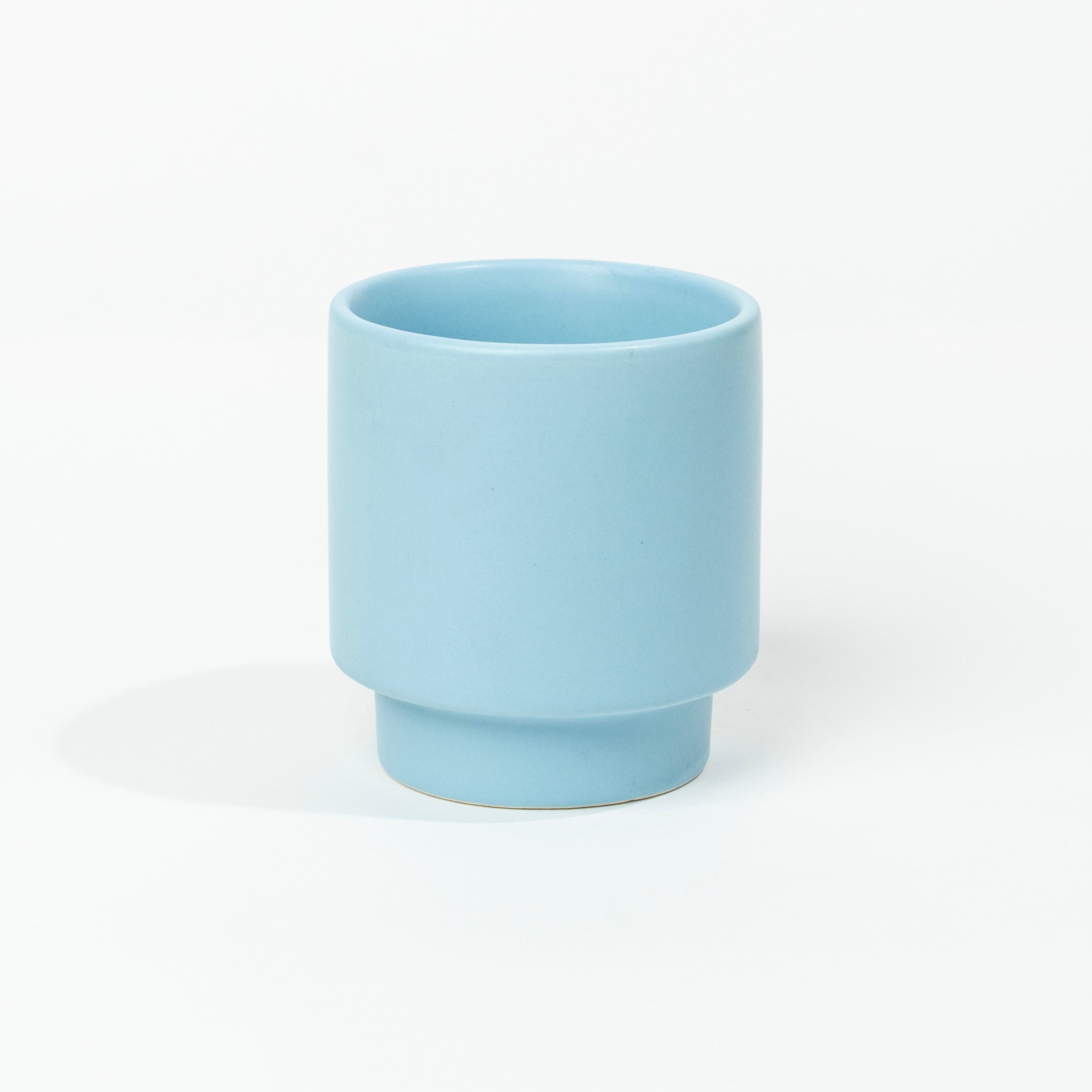 Sip & Stack - 280ml tumbler - Blue