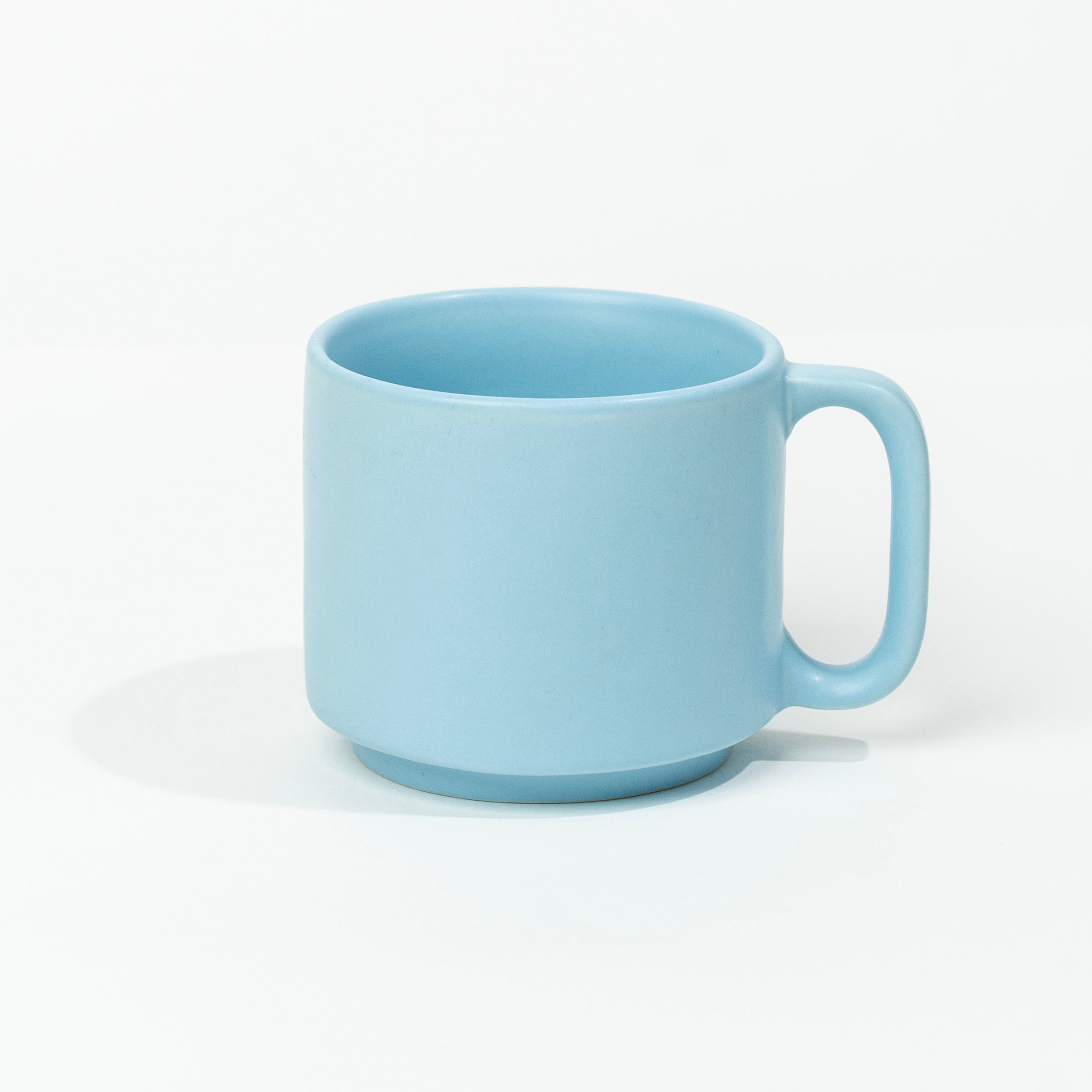 Sip & Stack - 300ml cup - Blue