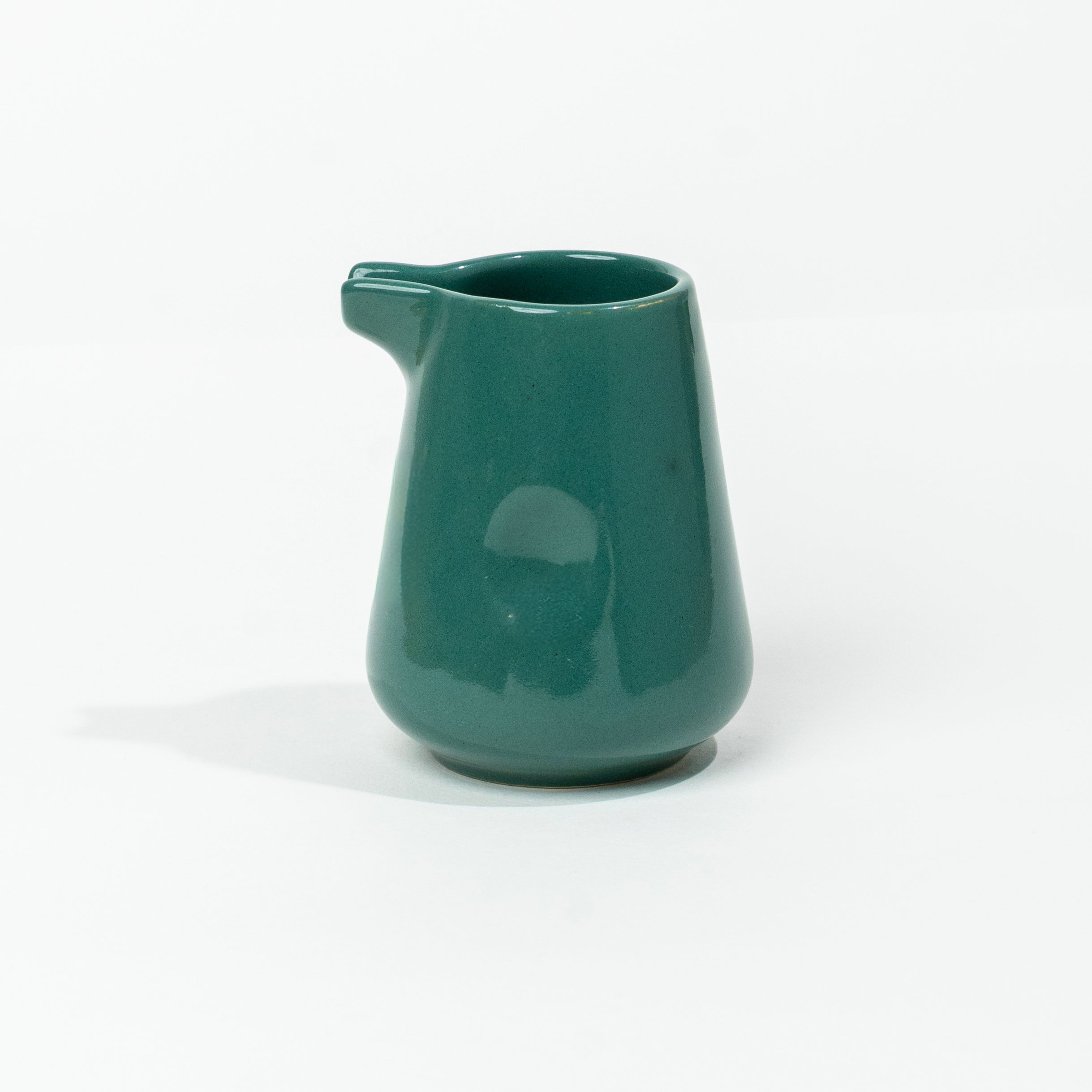 The Daily Drip 150ml Pourer | Forest Green Gloss