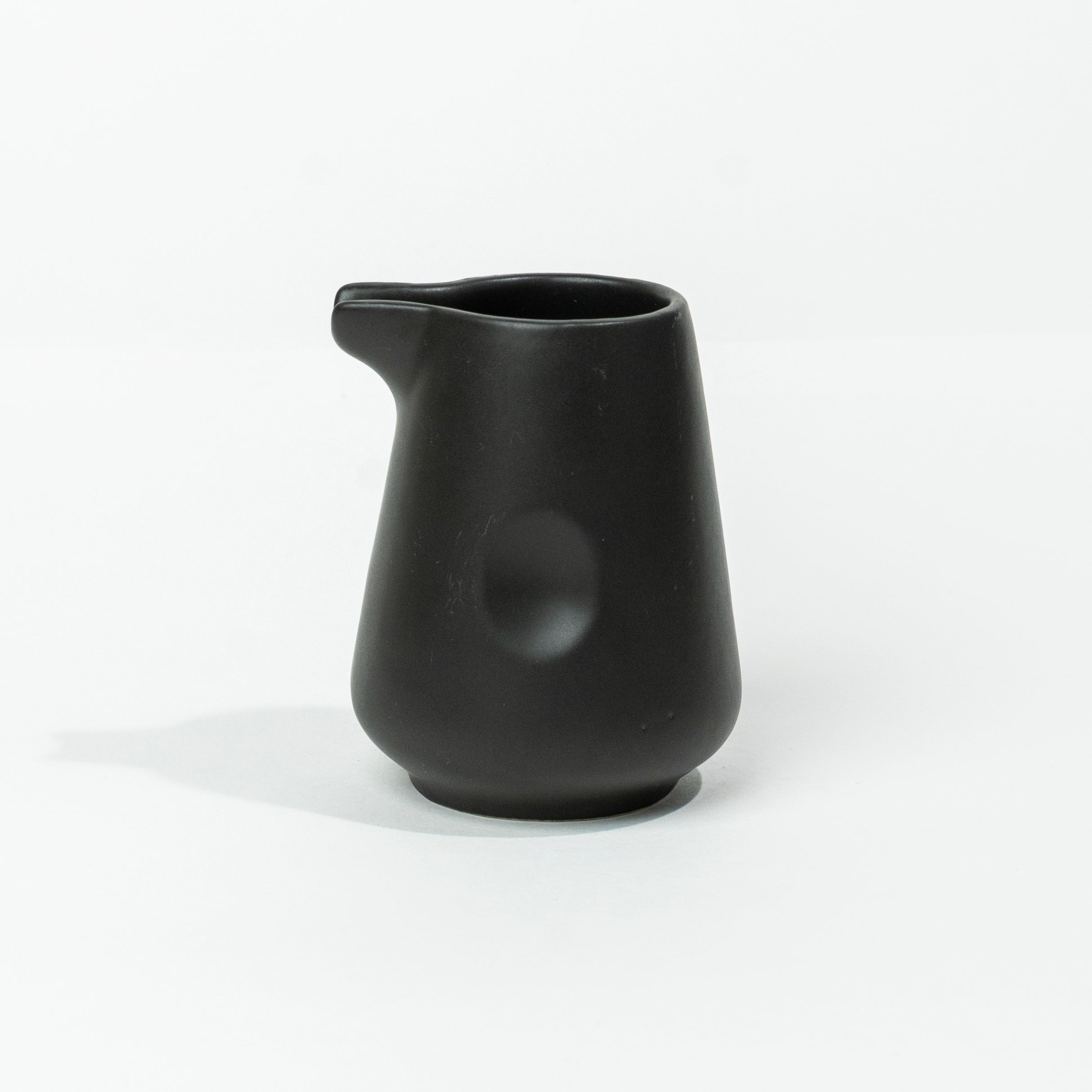 The Daily Drip 150ml Pourer | Matte Black