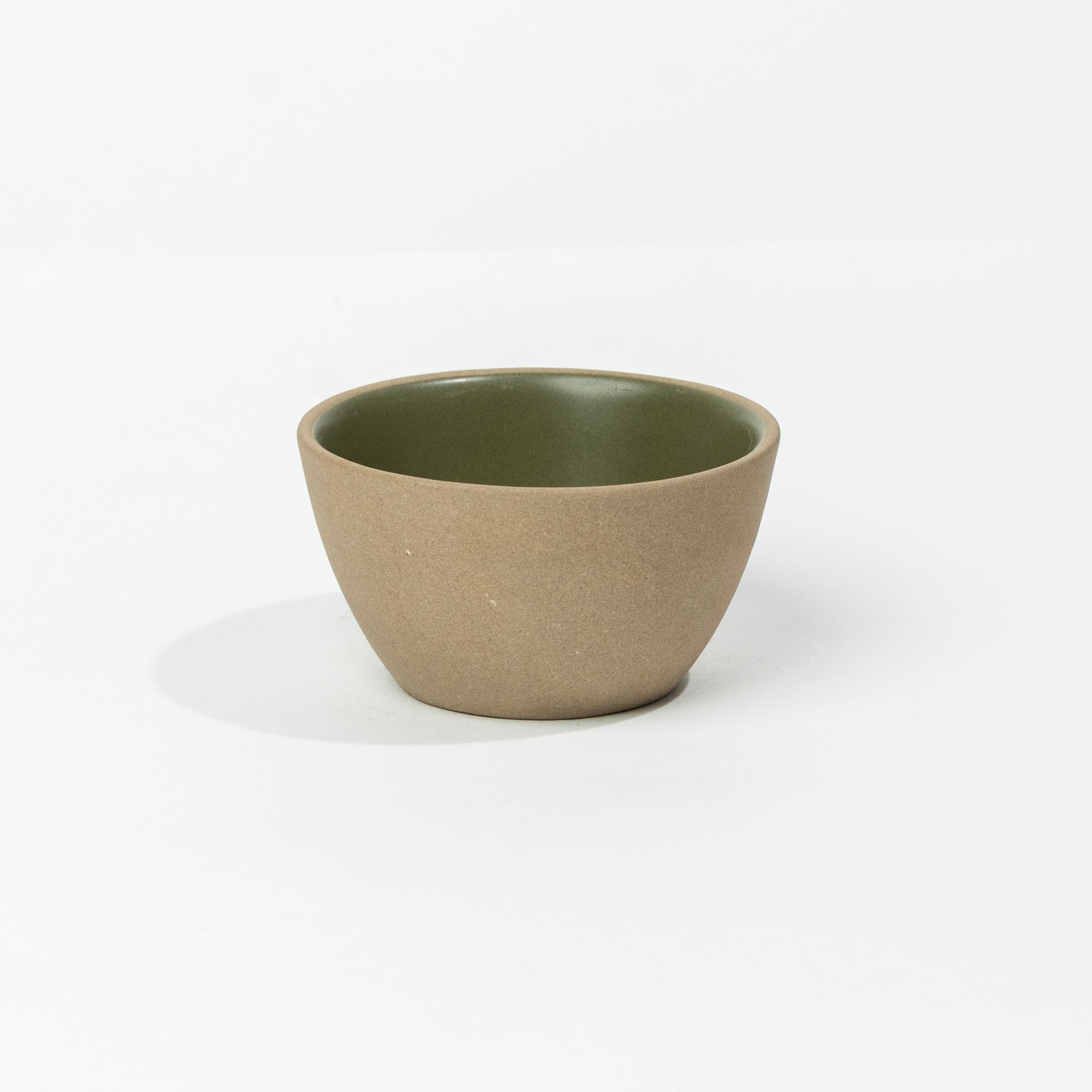 Small Bowl Green - 01