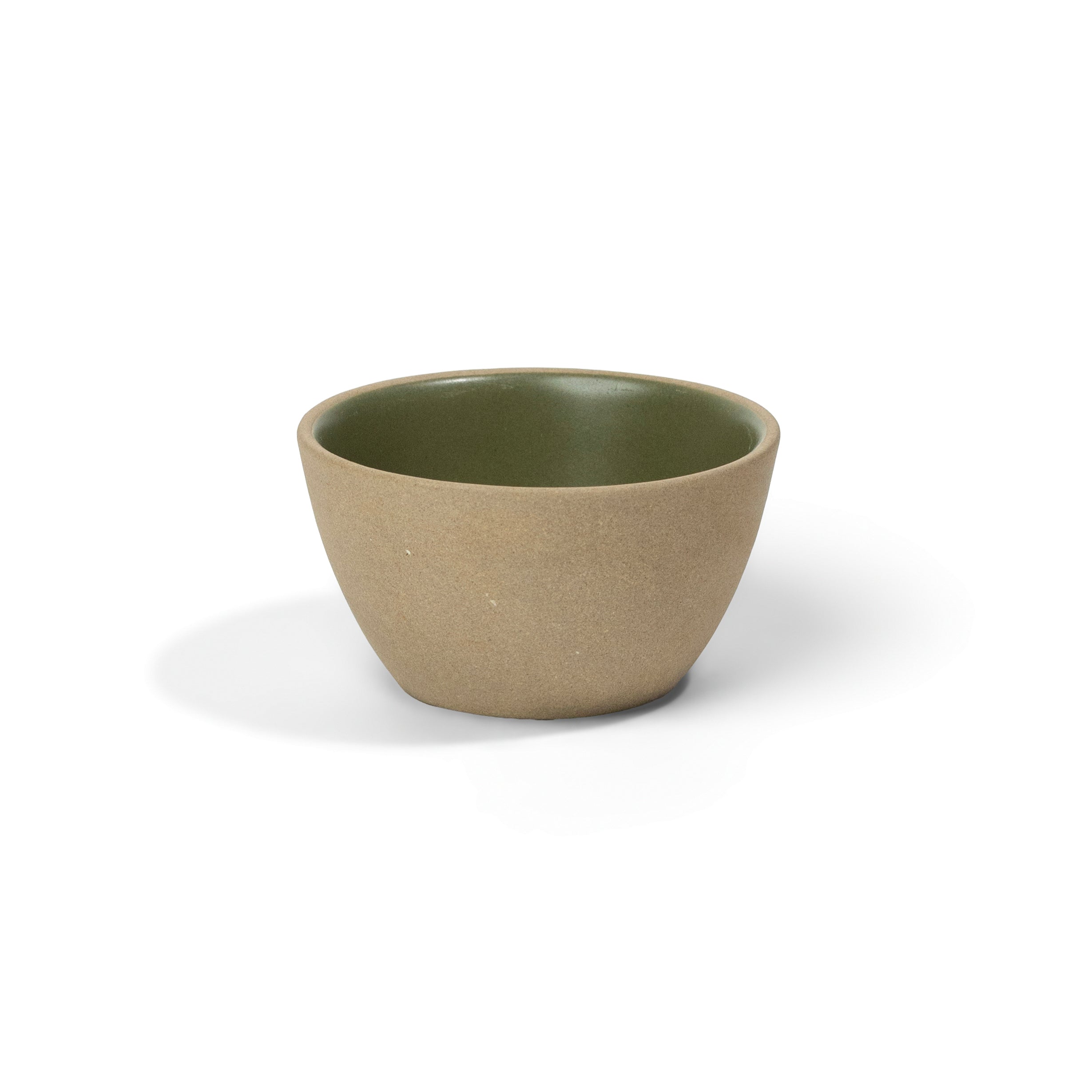Small Bowl Green - 01