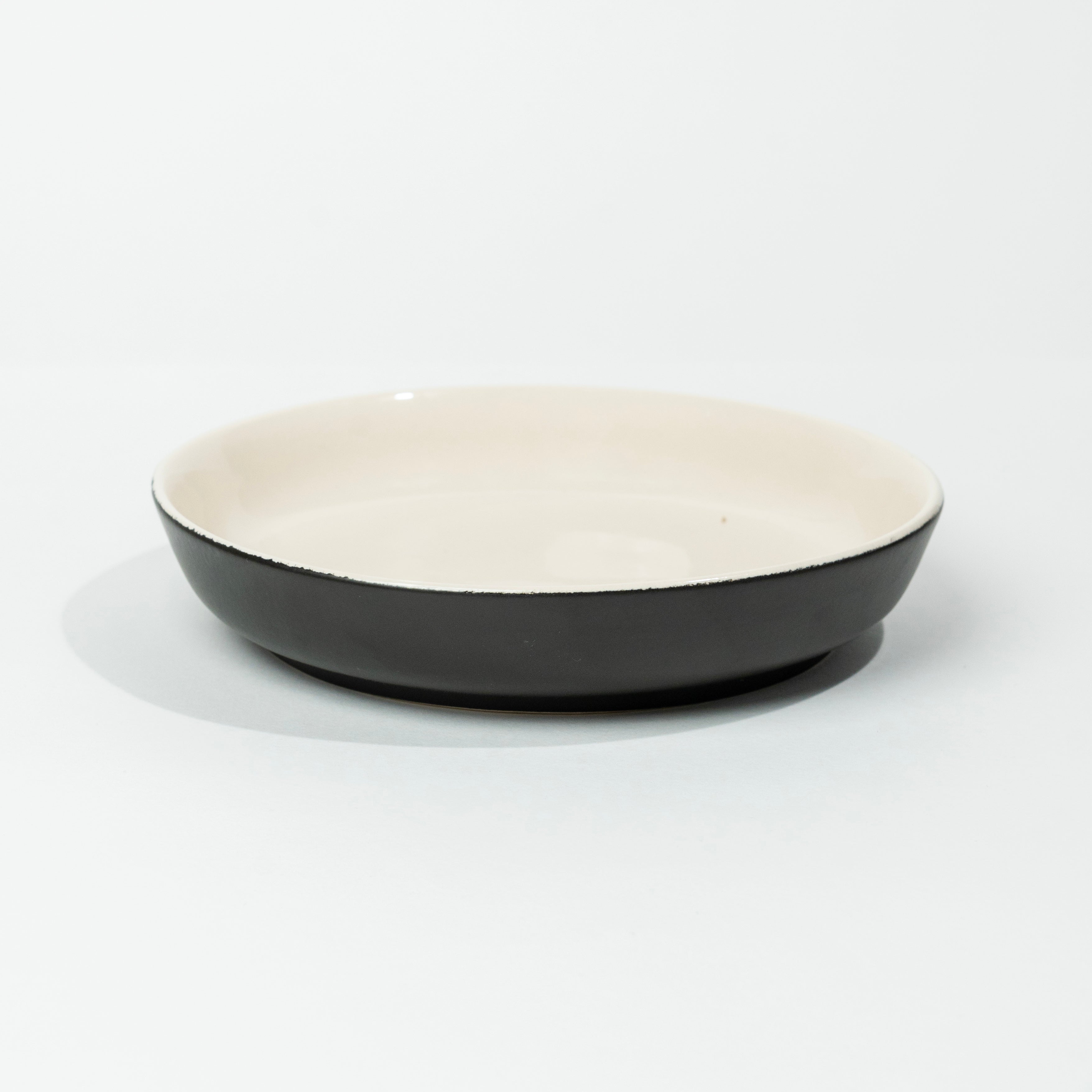 The Daily Drip Pasta Bowl | Matte Black | 900ml