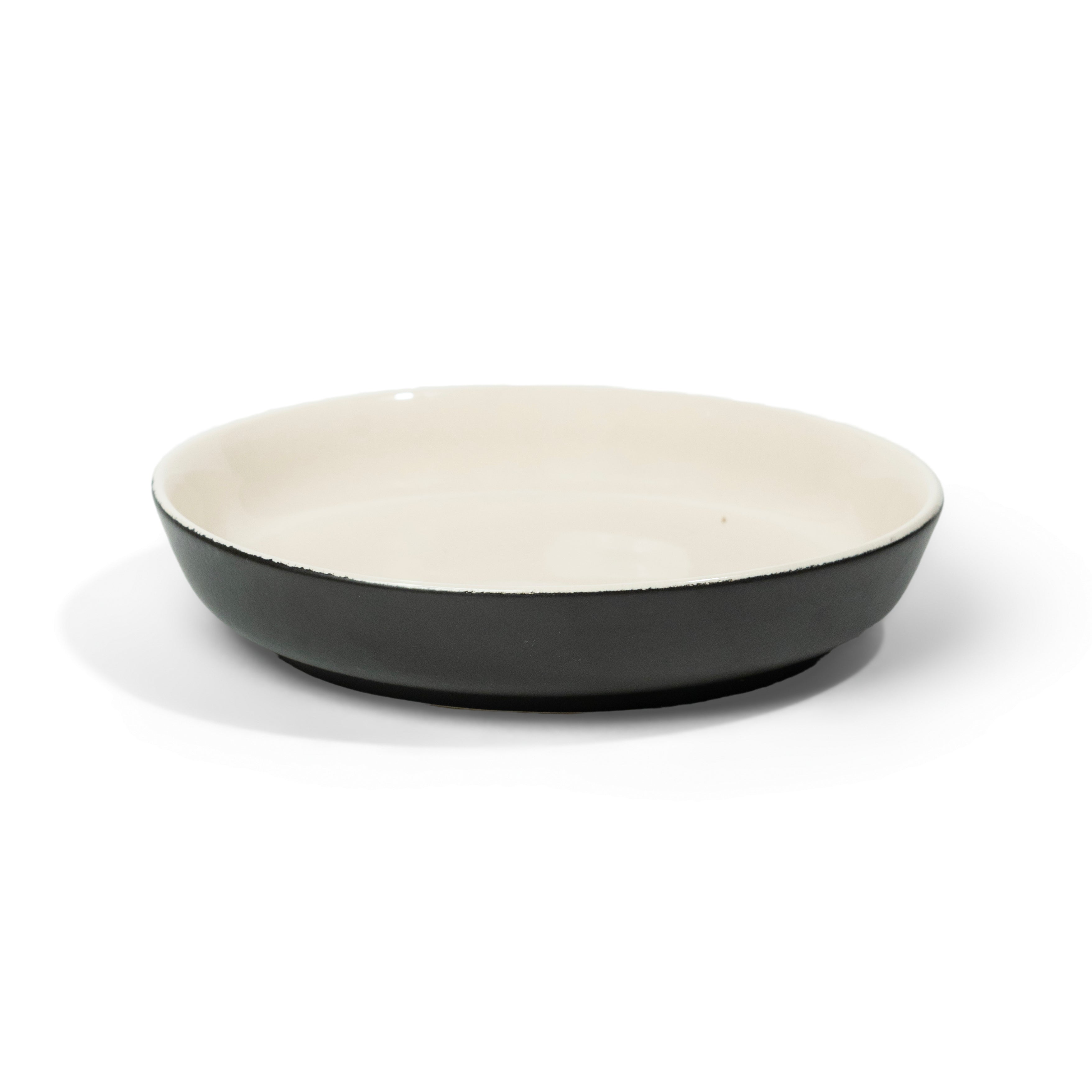 The Daily Drip Pasta Bowl | Matte Black | 900ml