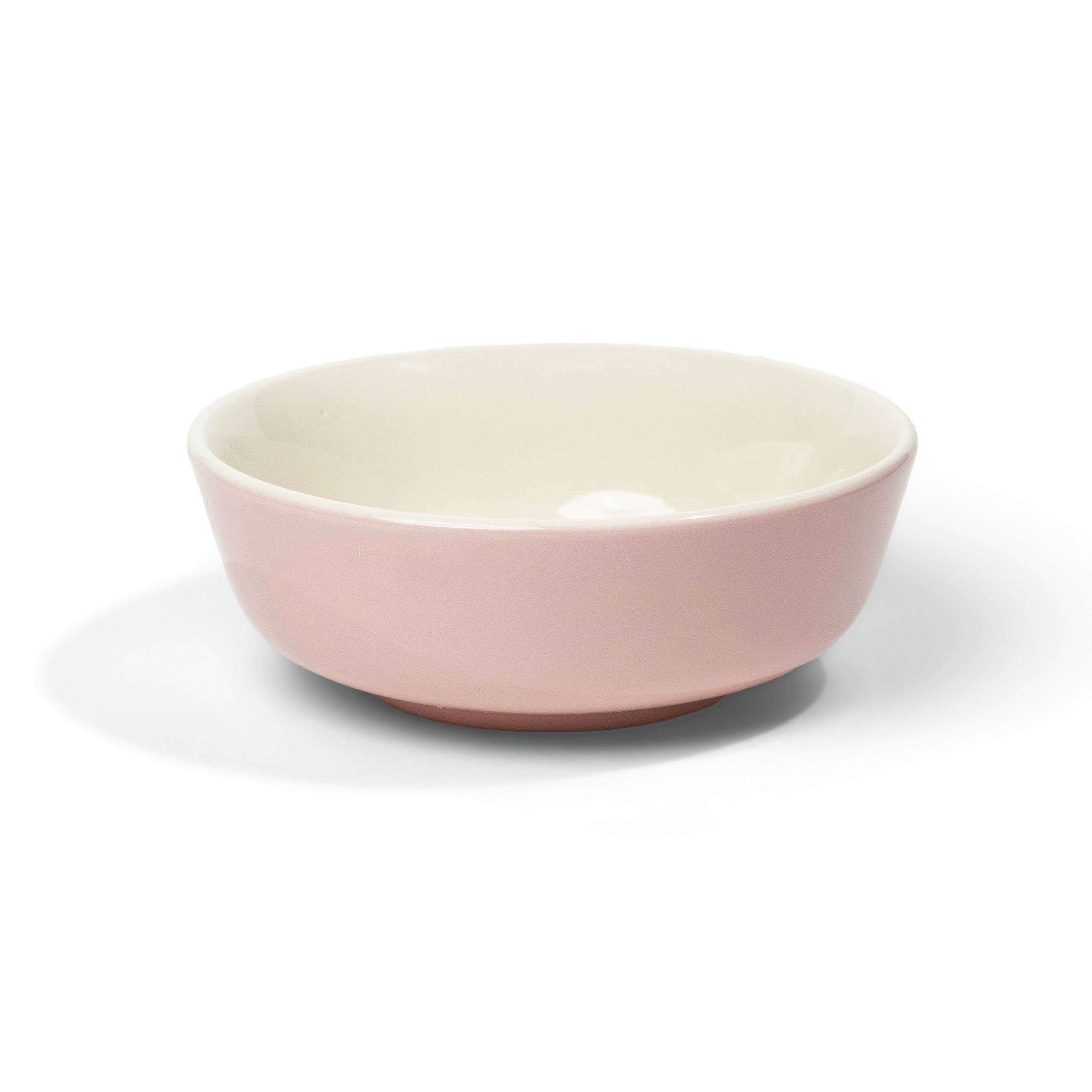 The Daily Drip Serving Bowl | Pink Gloss | 550ml