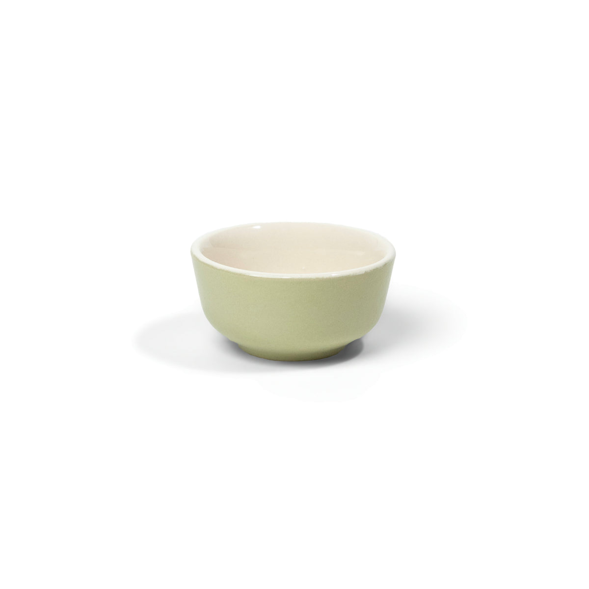 The Daily Drip Dip Bowl | Sage Green Matte | 60ml