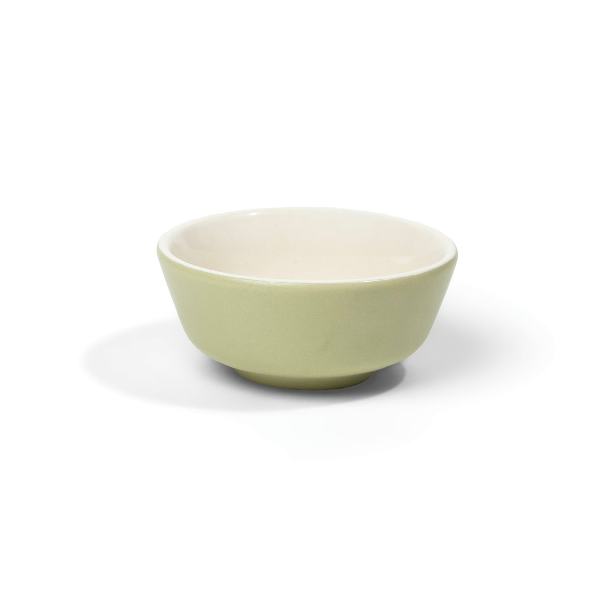 The Daily Drip Veg Bowl | Sage Green Matte | 200ml