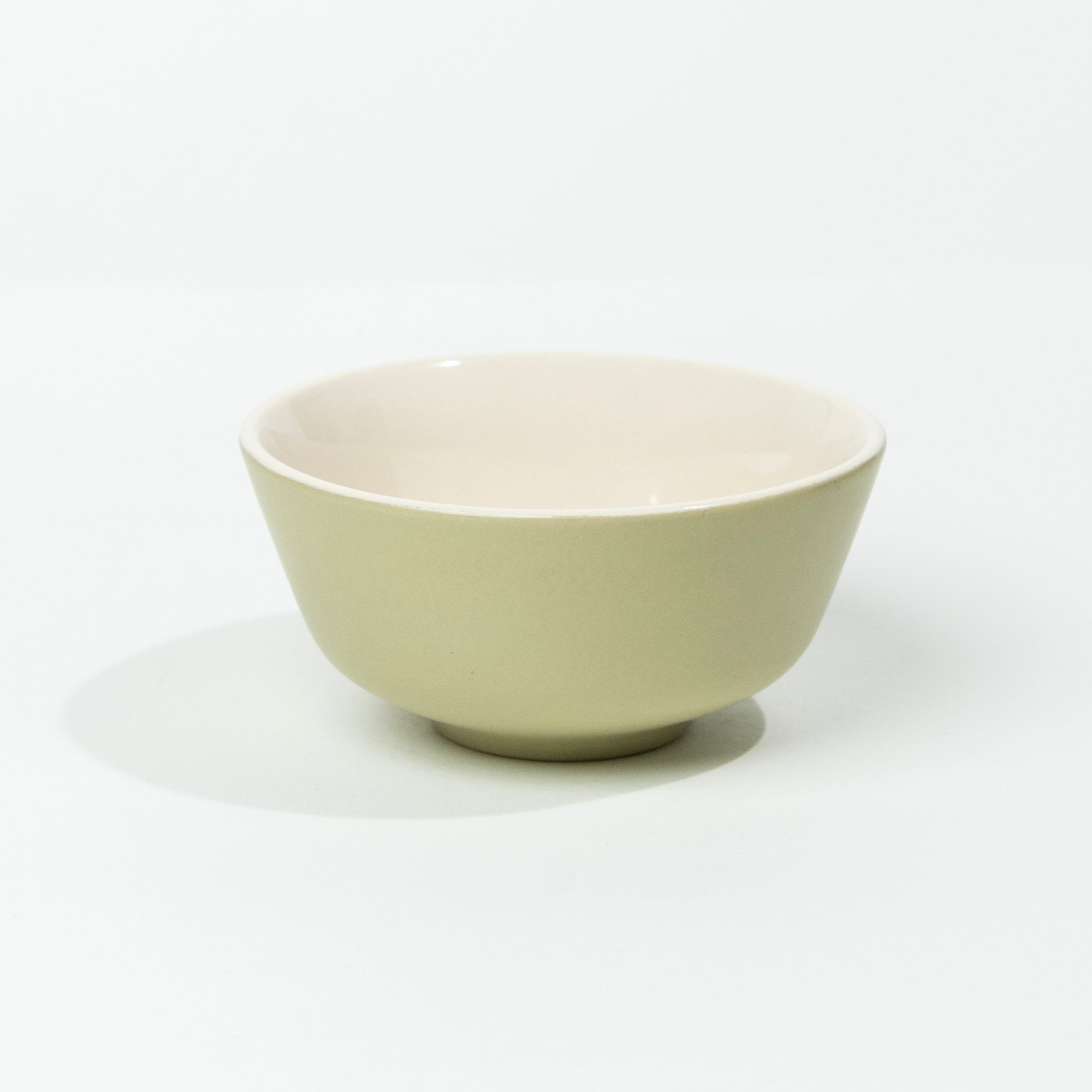 The Daily Drip Soup Bowl | Sage Green Matte | 300ml