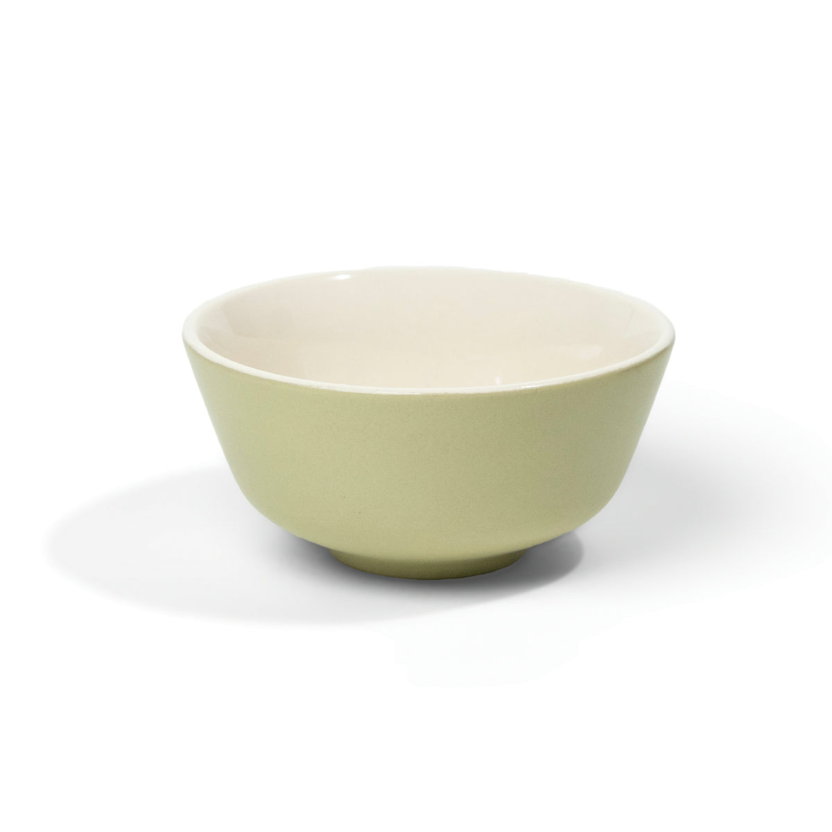 The Daily Drip Soup Bowl | Sage Green Matte | 300ml