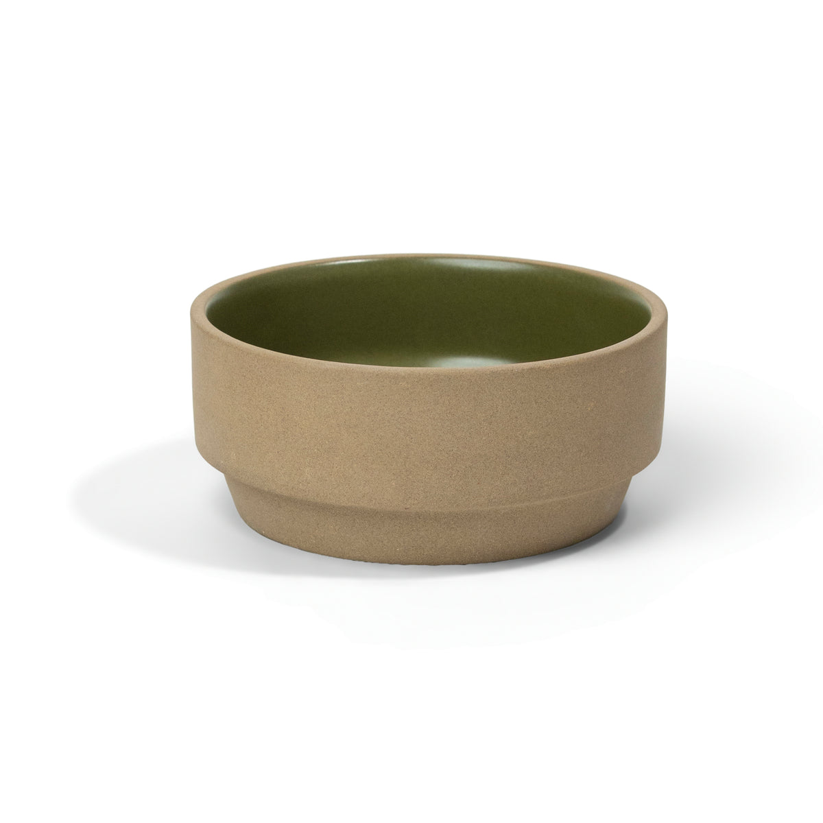 Green small Bowl - 300ml - 4.5 Inches