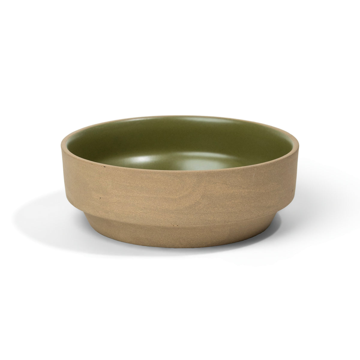 6.5 Inch Bowl | Green | 700 ml