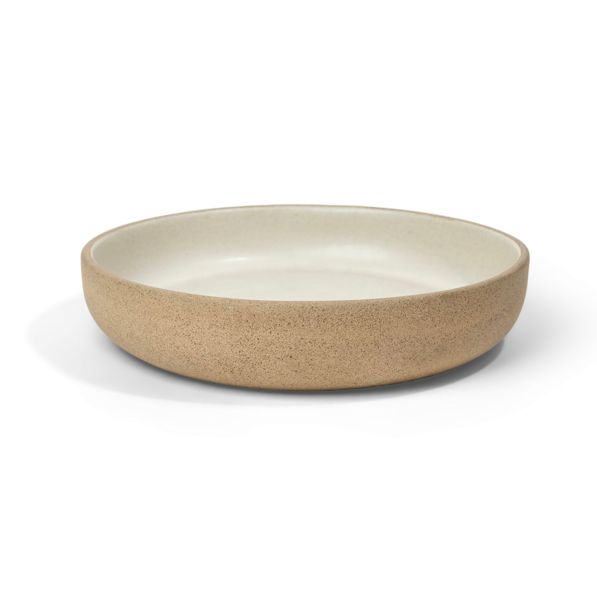 Earthy Pasta Bowl | Ivory