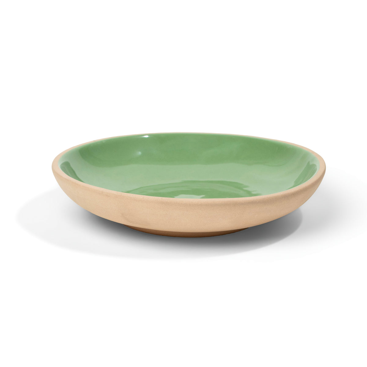Sandstone Salad Bowl | 800ml| Green