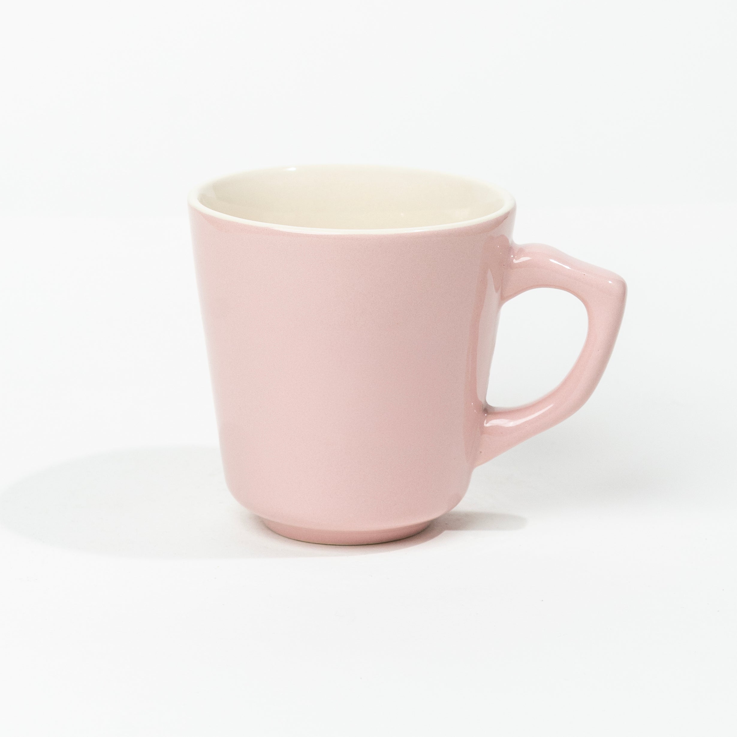 The Daily Drip 280ml Mug | Pink Gloss