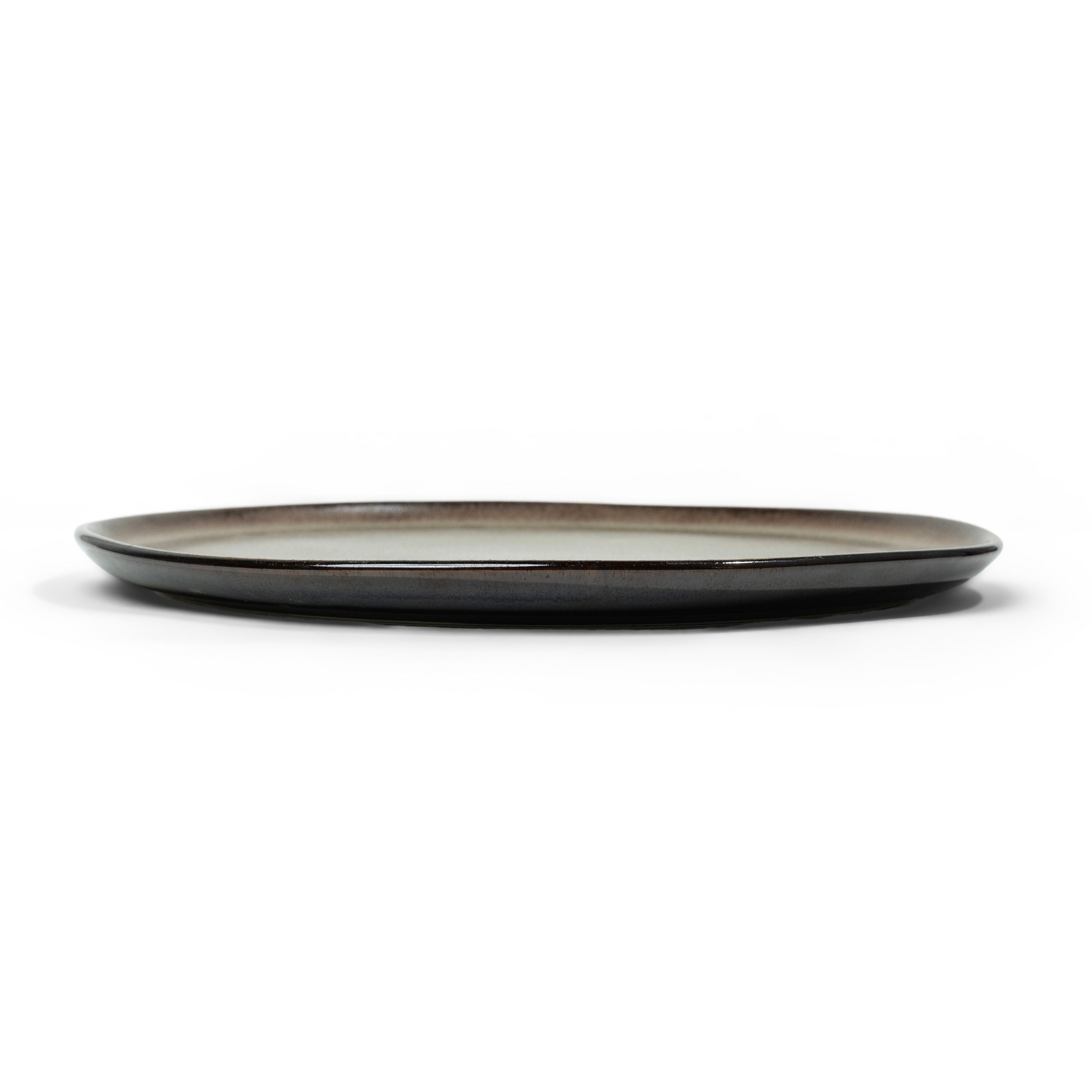 Small Plate | 8 Inches