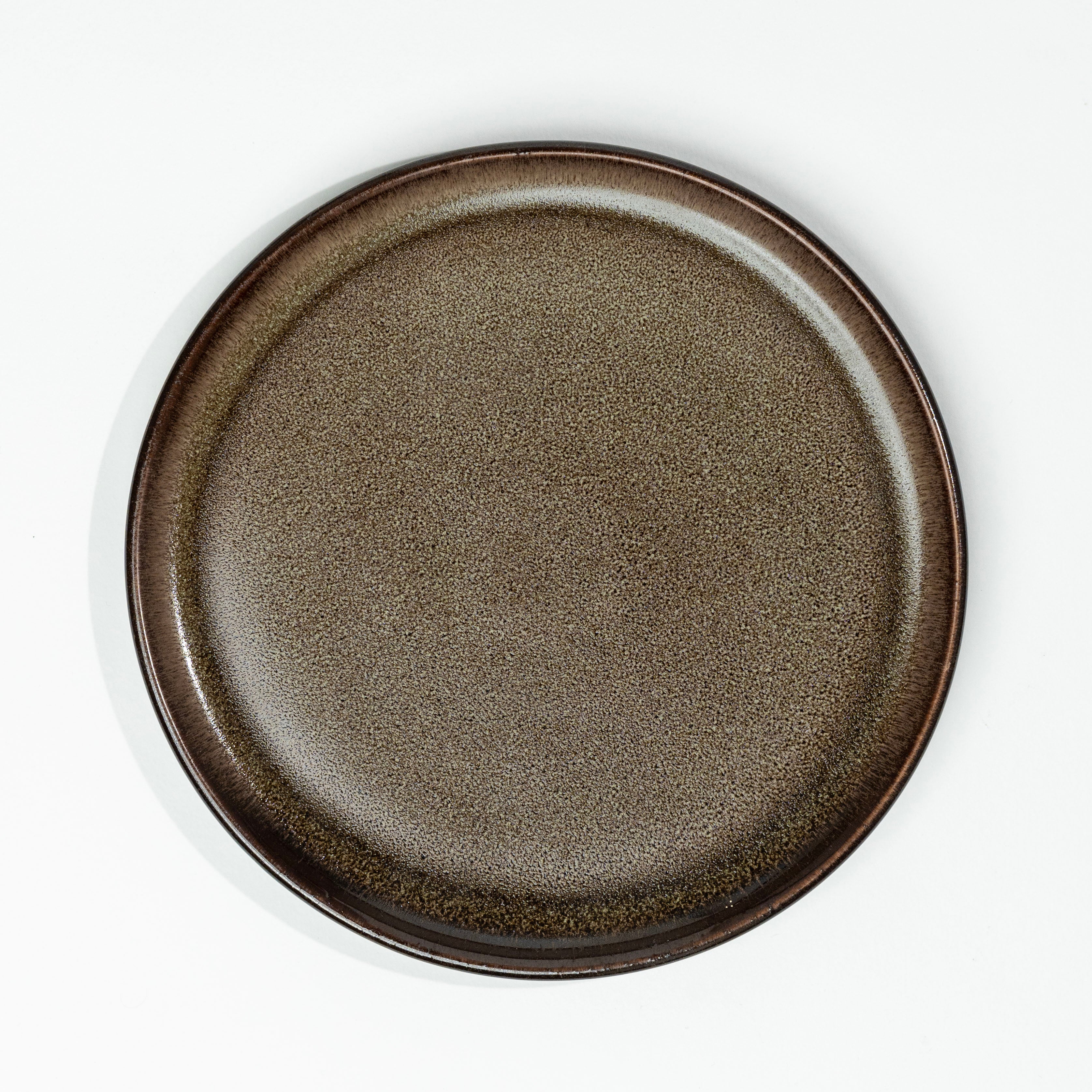 Small Plate | 8 Inches