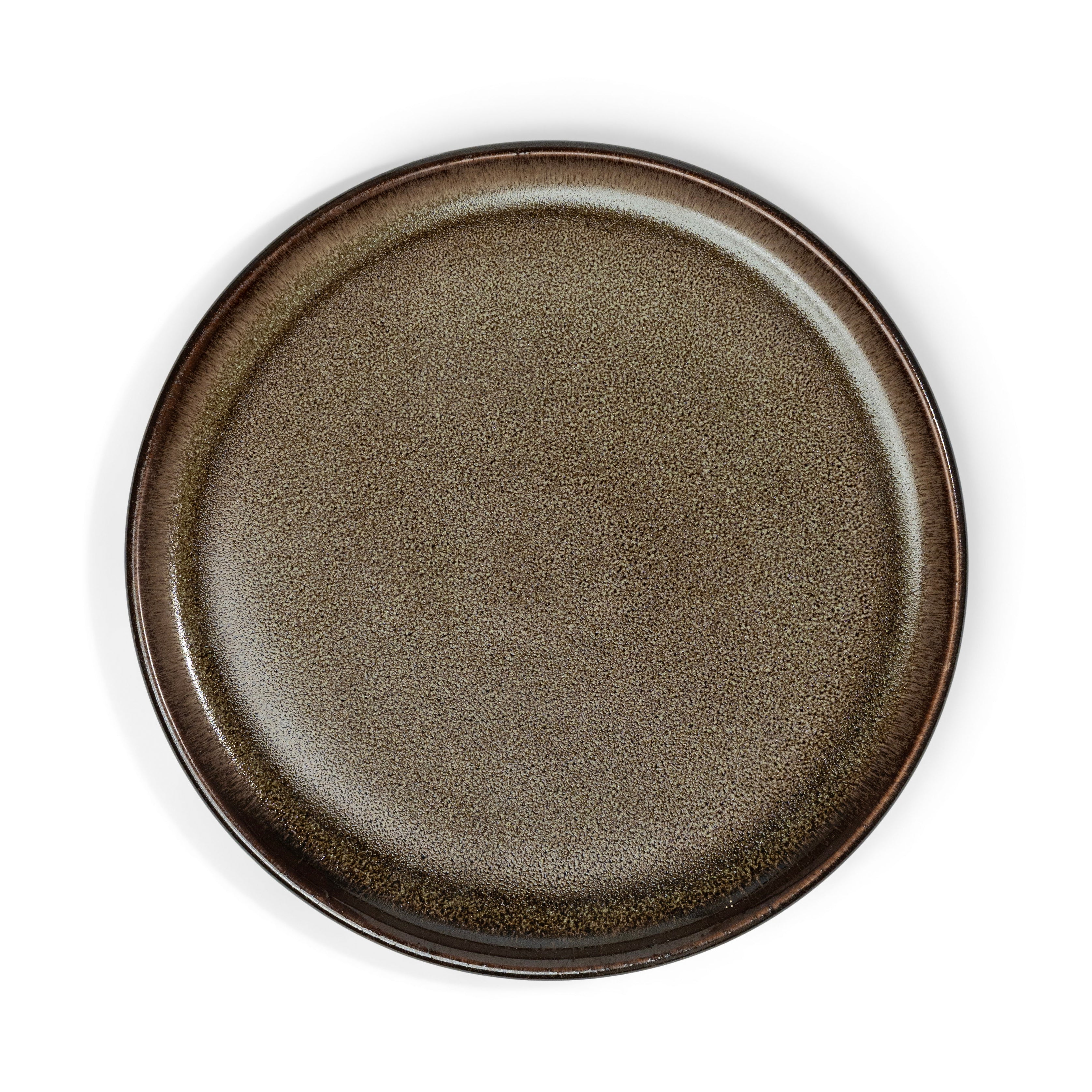 Small Plate | 8 Inches