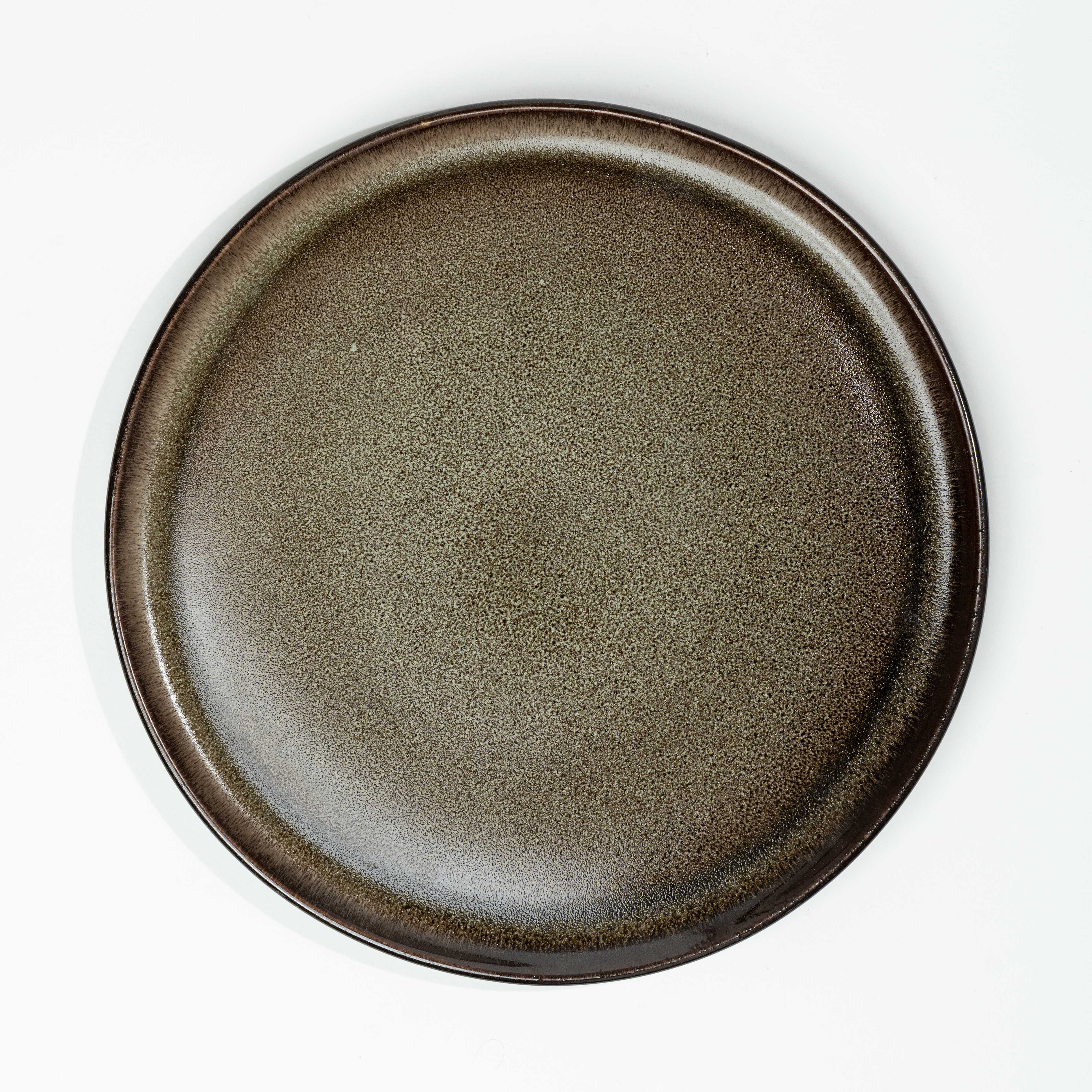 Large Plate - 10 Inches