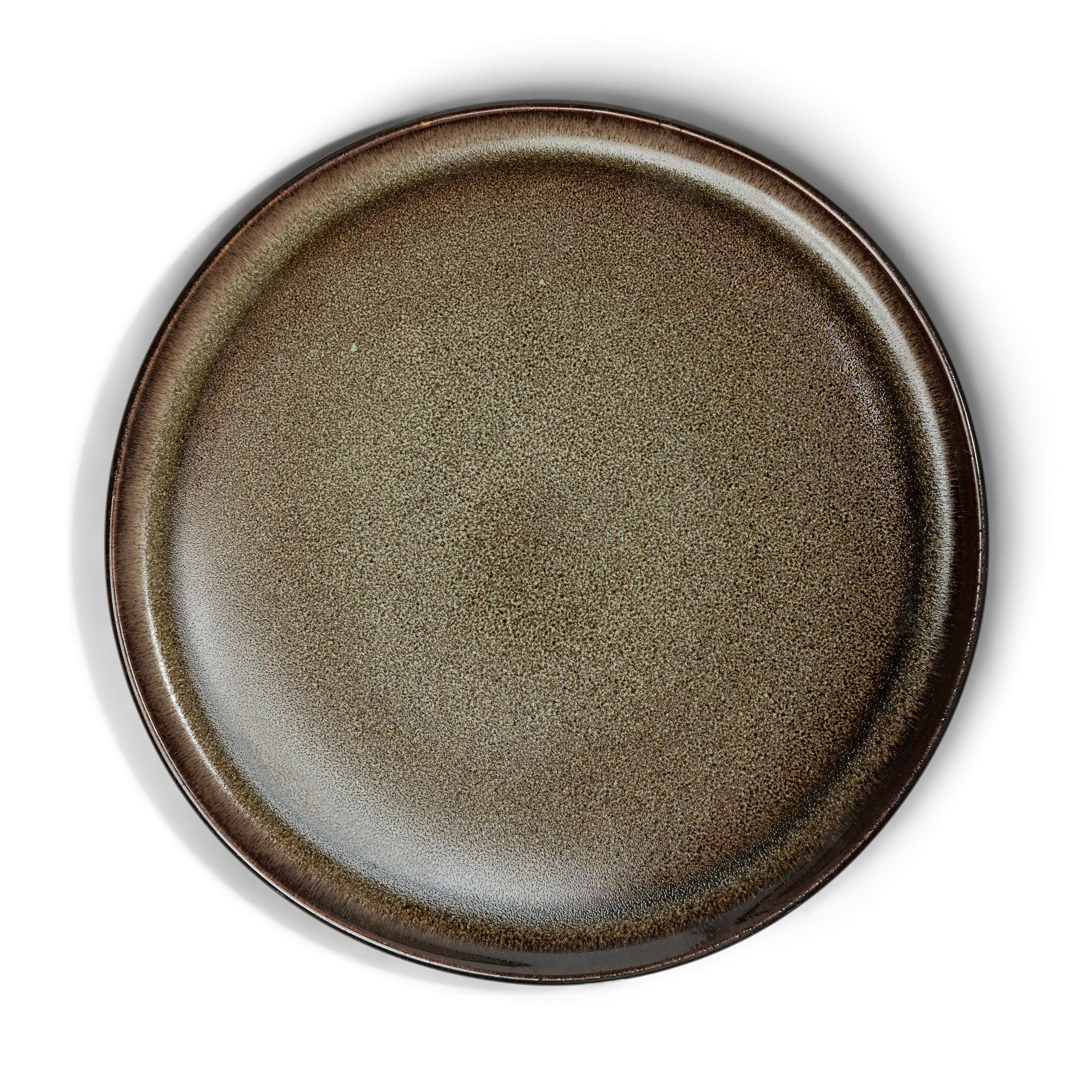 Large Plate - 10 Inches