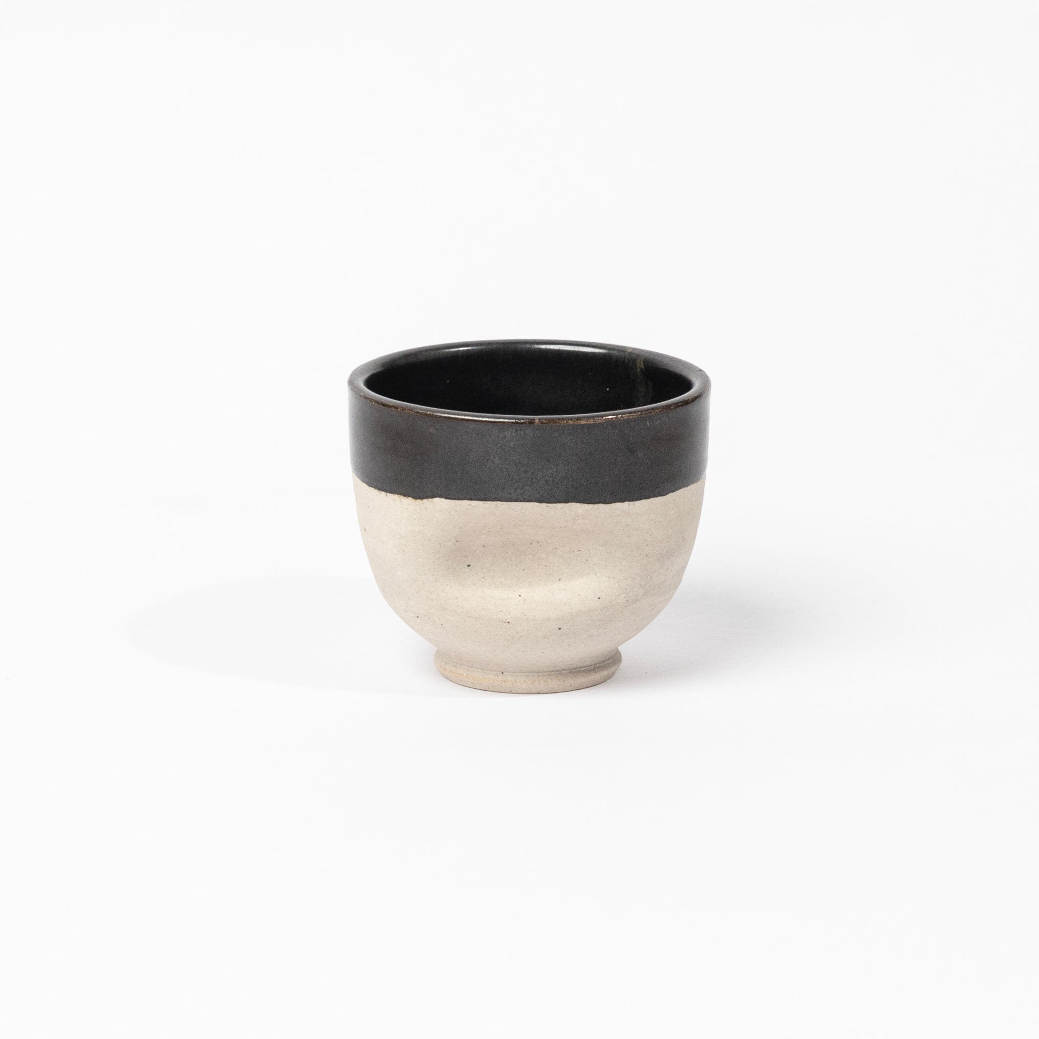 Sand-band Grip Cup | Midnight Black