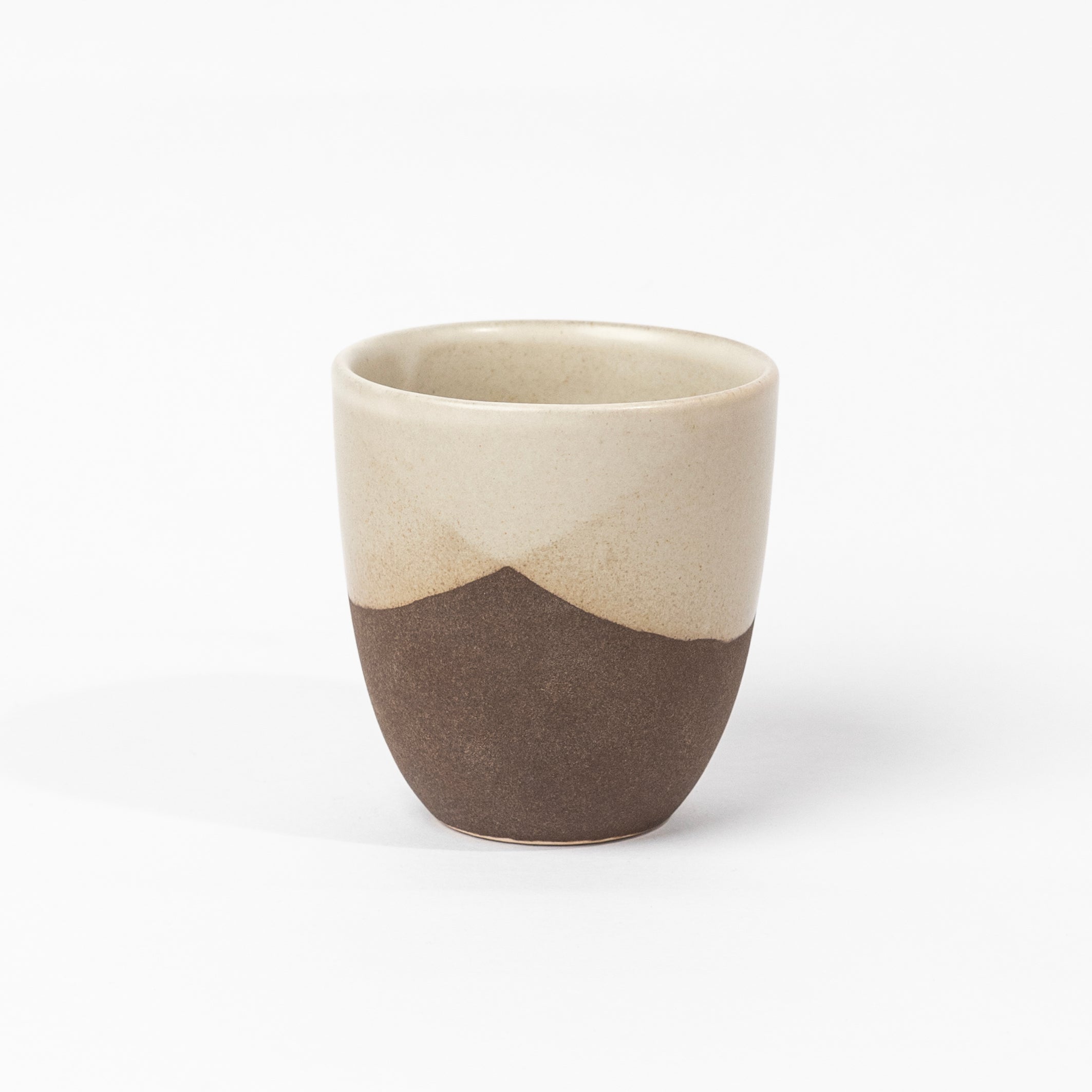 Earthstone Curved Tumbler 350ml