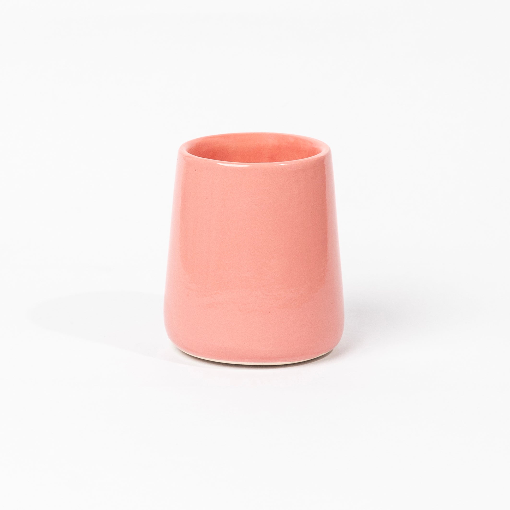 Short Chill Tumbler | Satin Pink