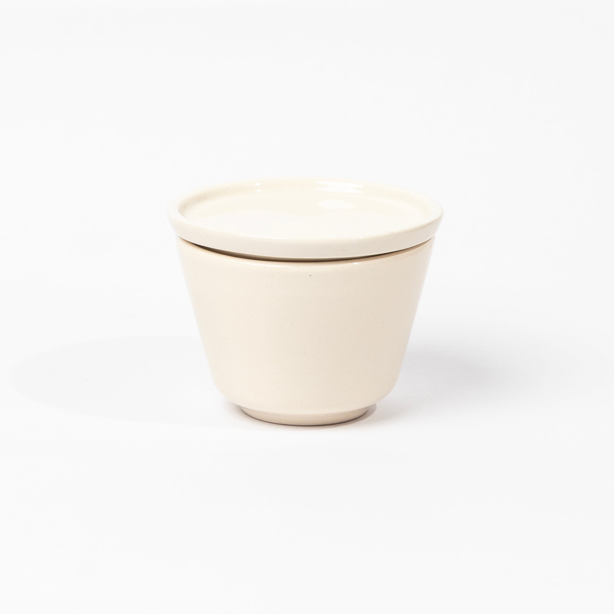The Daily Drip Small Tumbler  | 200ml | Linen