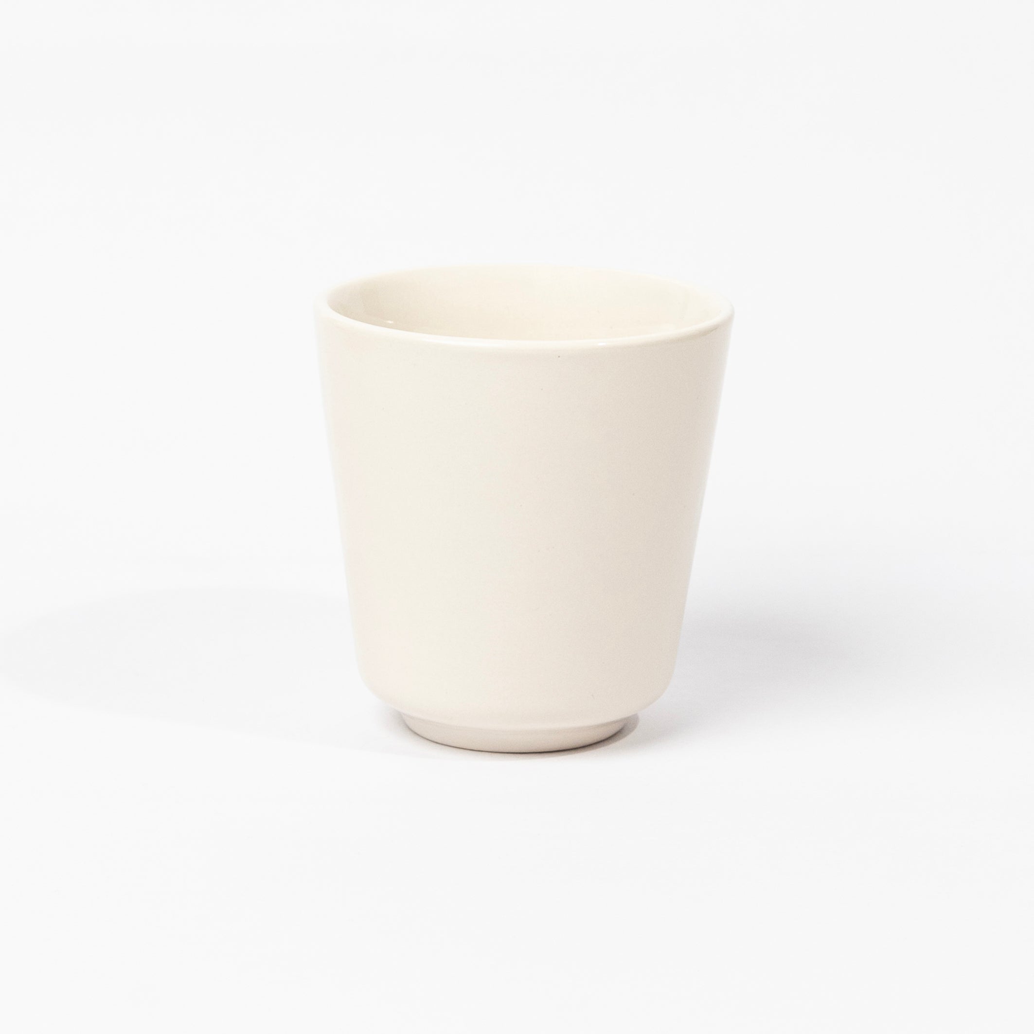 The Daily Drip Large Tumbler | 300ml | Linen
