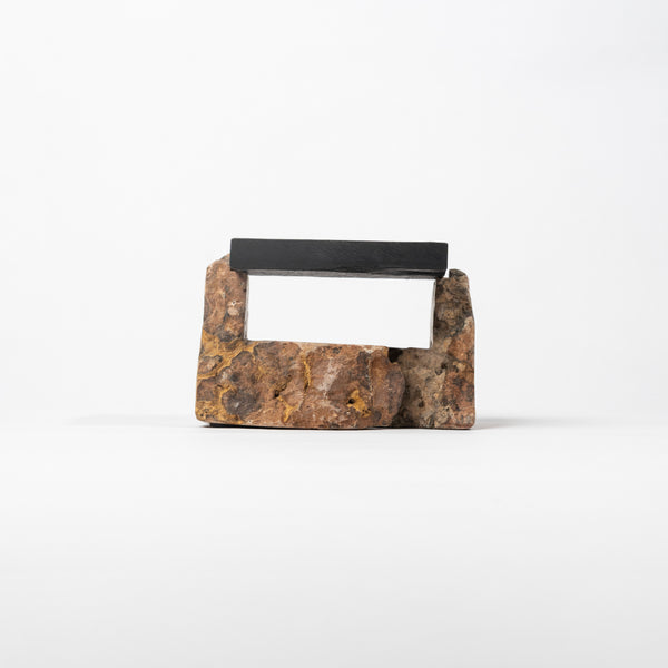 Stone tableware