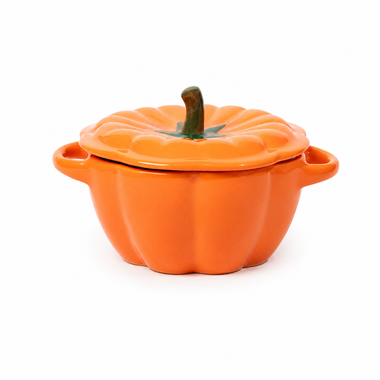 Pepper Serving Bowl