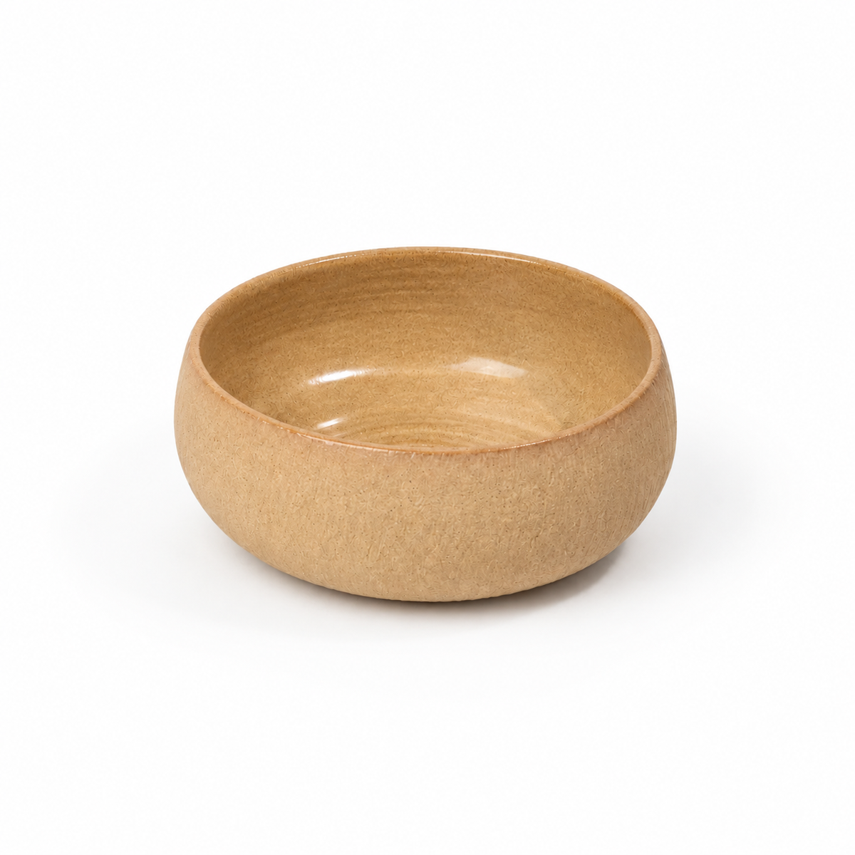 Prthvi Salad Bowl Speckled Creamé | 830 ml
