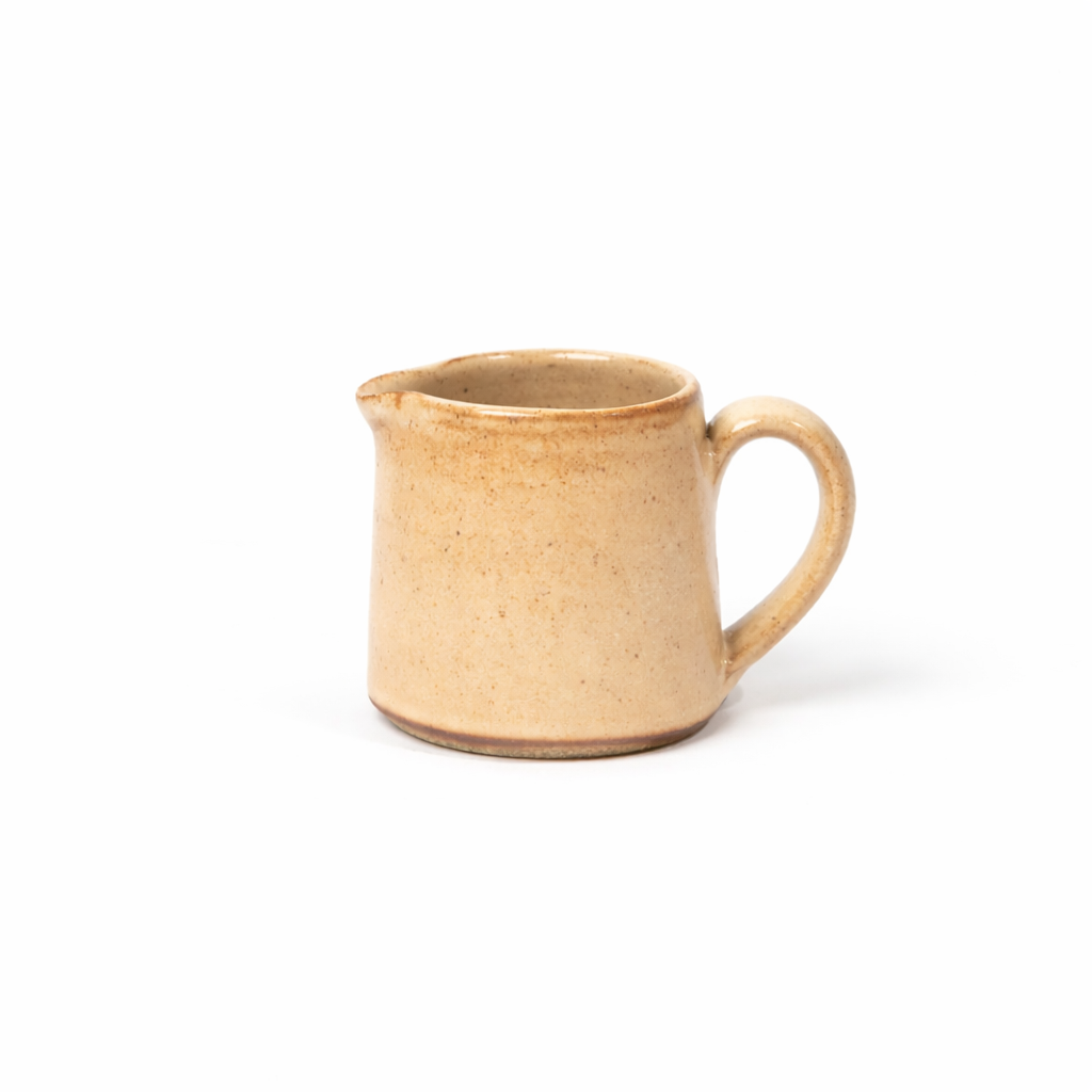 Rustic Beige | 180ml | Creamer
