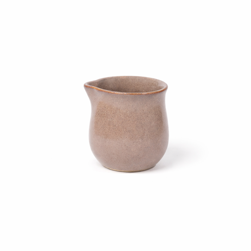 Dusty Rose Studio Pourer