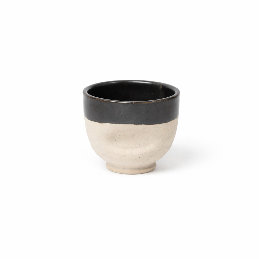 Sand-band Grip Cup | Midnight Black