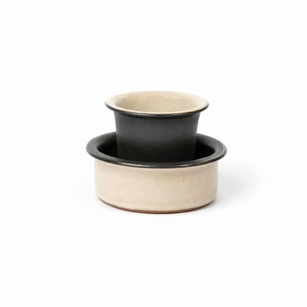 Shadow & Sand Filter Coffee Set