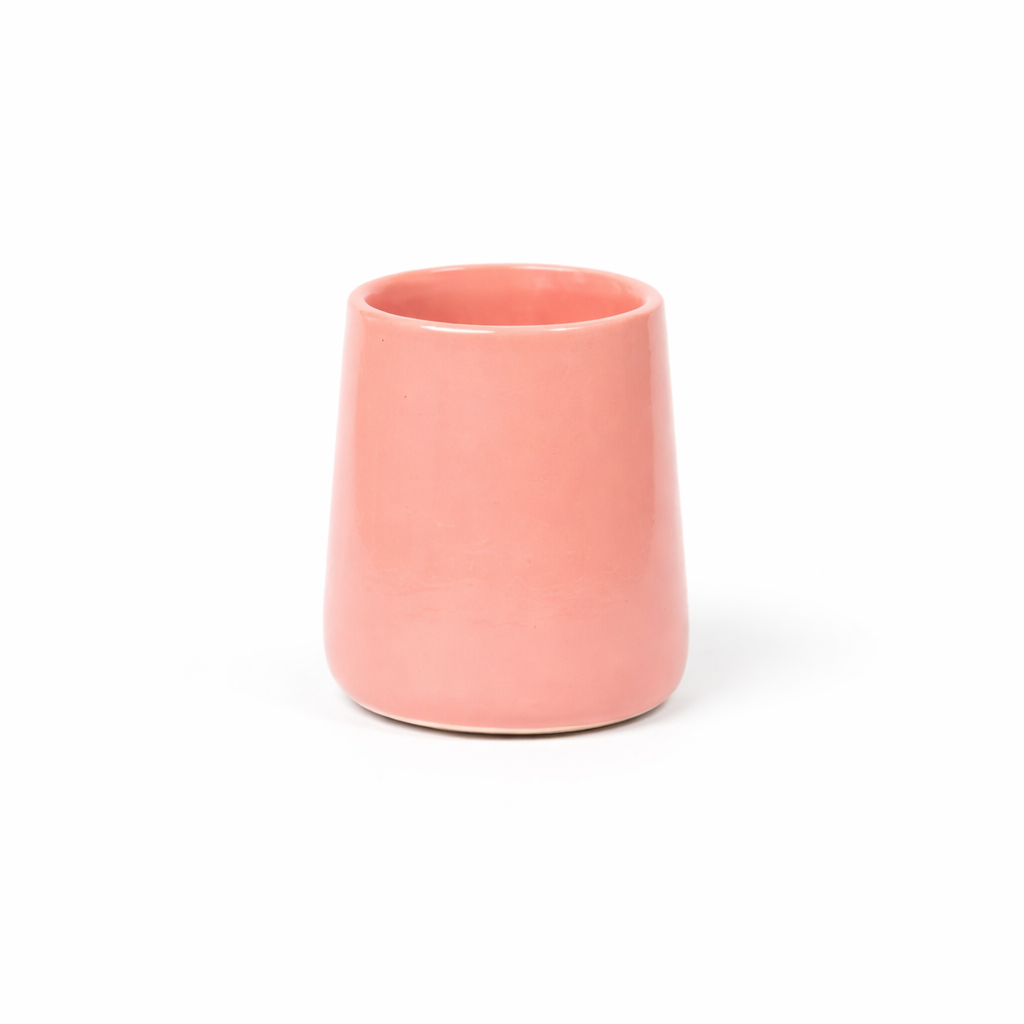 Short Chill Tumbler | Satin Pink