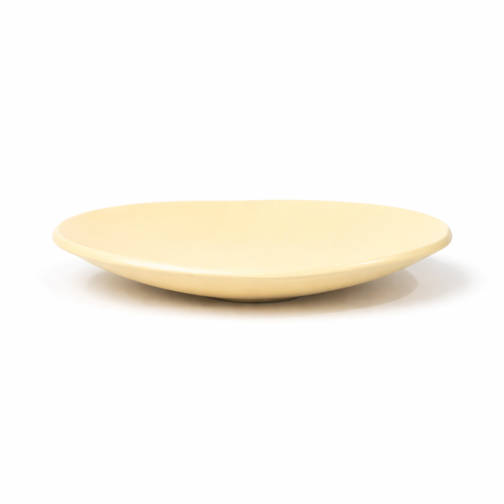 Sunridge Oval Platter