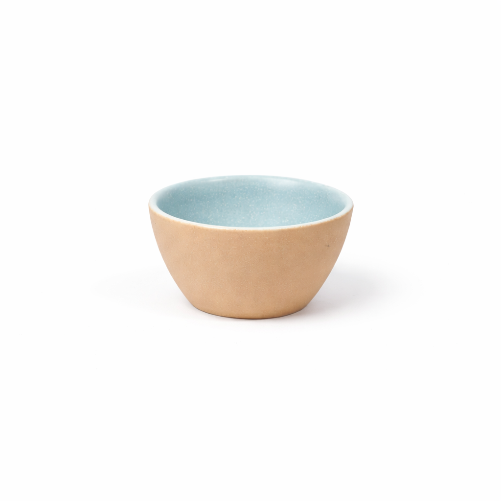 Terra Aqua 150ml Small Bowl | Blue