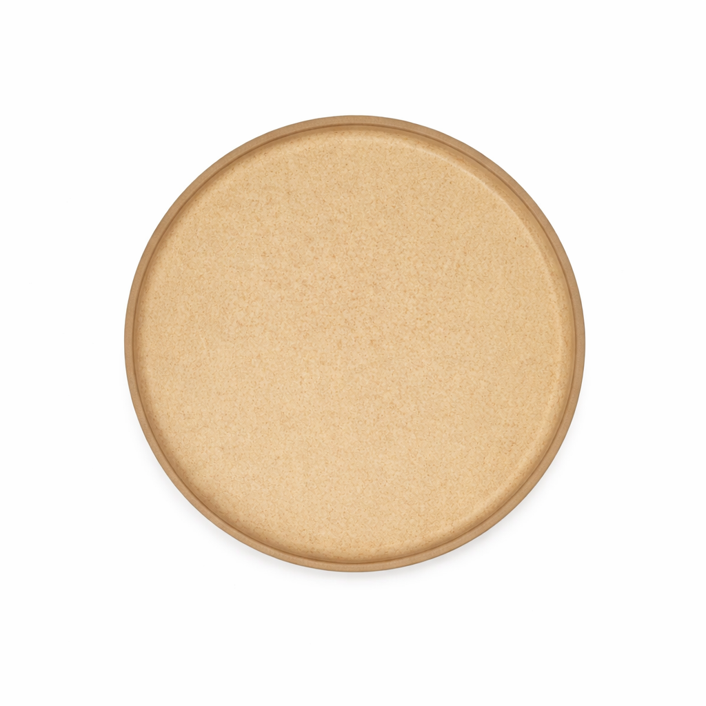 Terra Dune Rimmed Small Plate | 8 inch