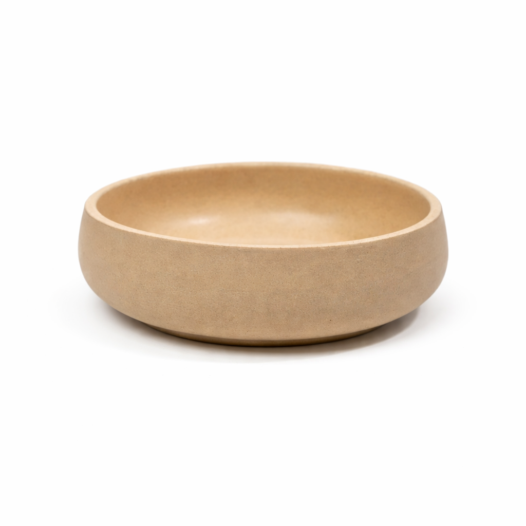 Terra Dune Round Serving Bowl | 800ml